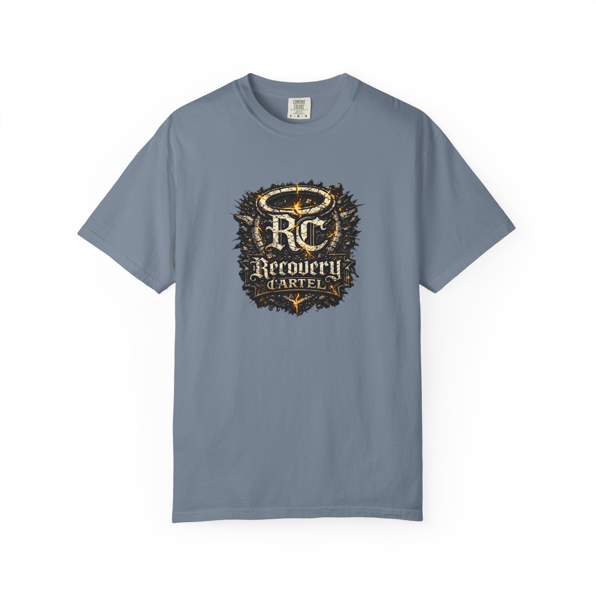 Recovery Cartel T-Shirt