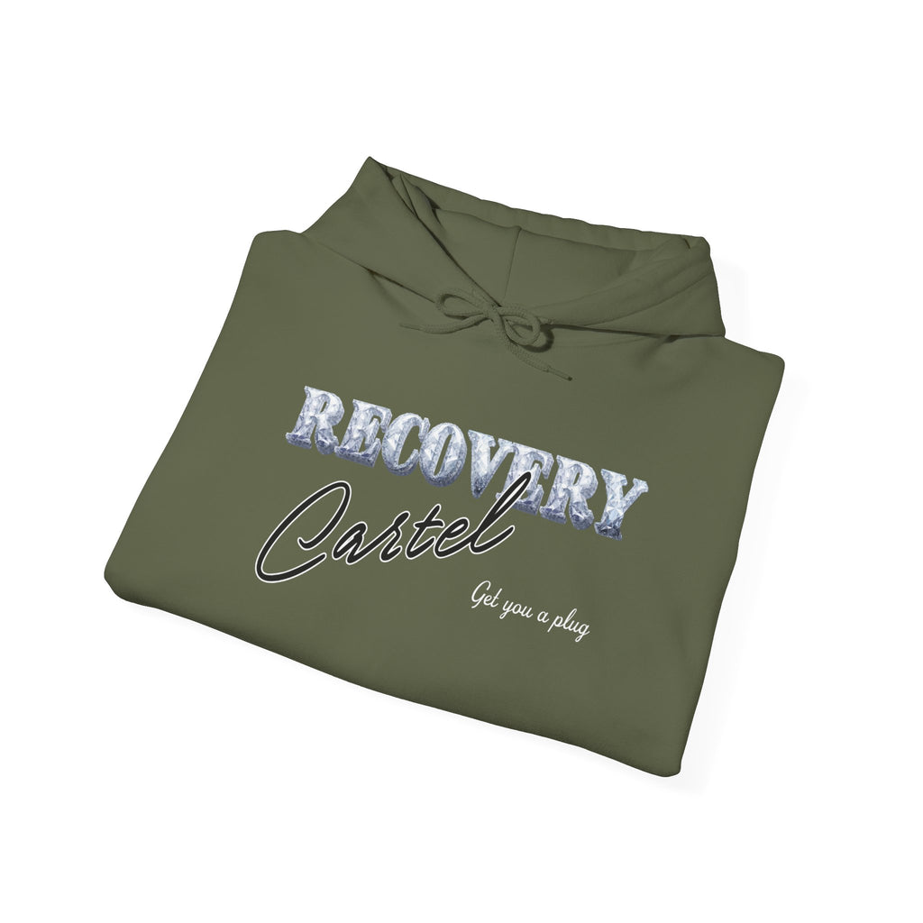 Recovery Cartel Hoodie