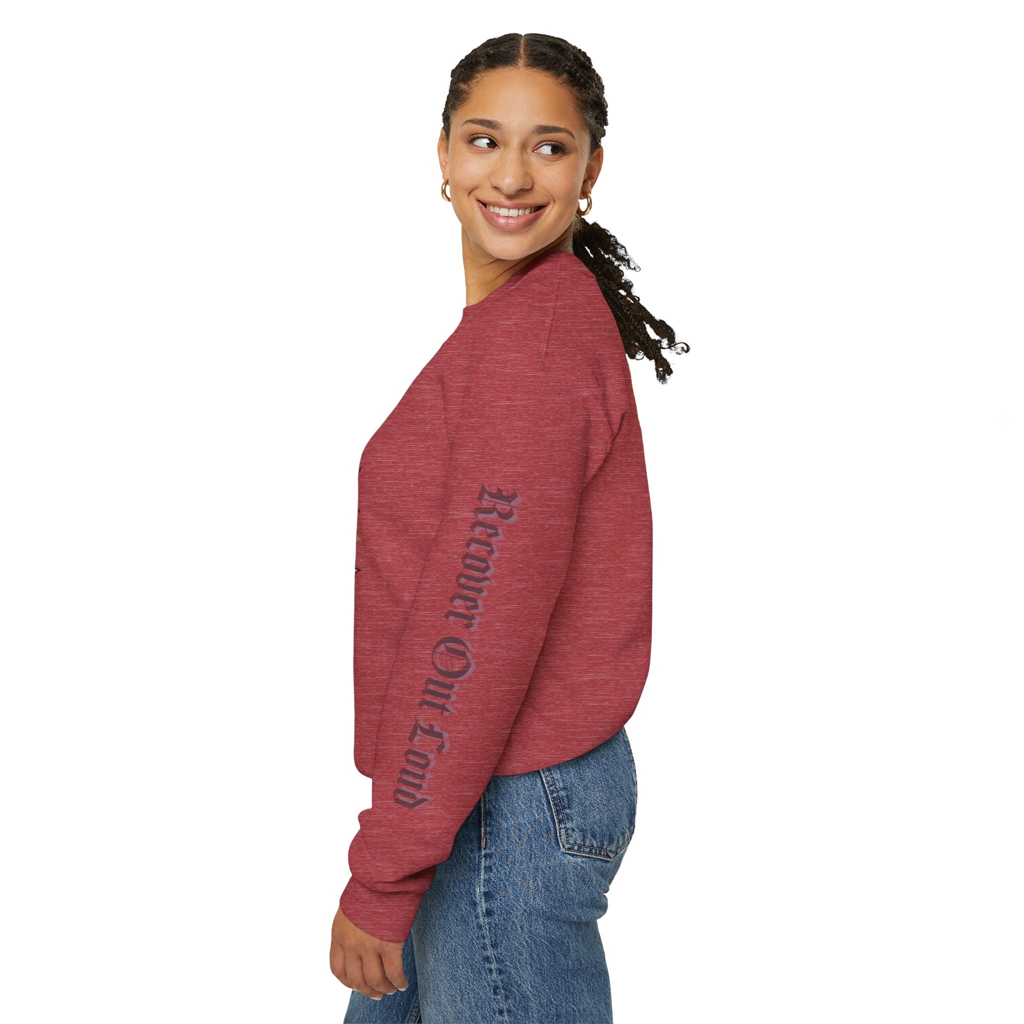 "In My Recovery Era" Sweatshirt