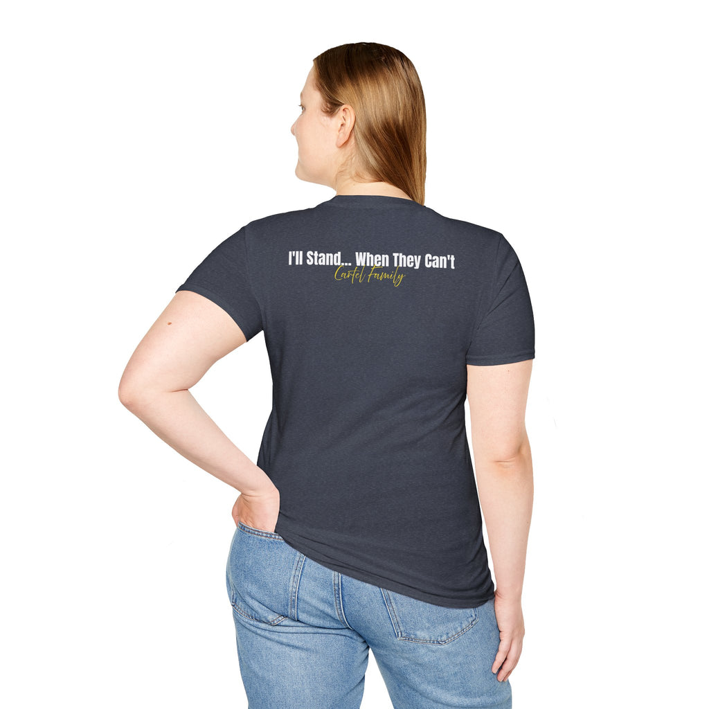 Recovery Is A Family Affair T-Shirt