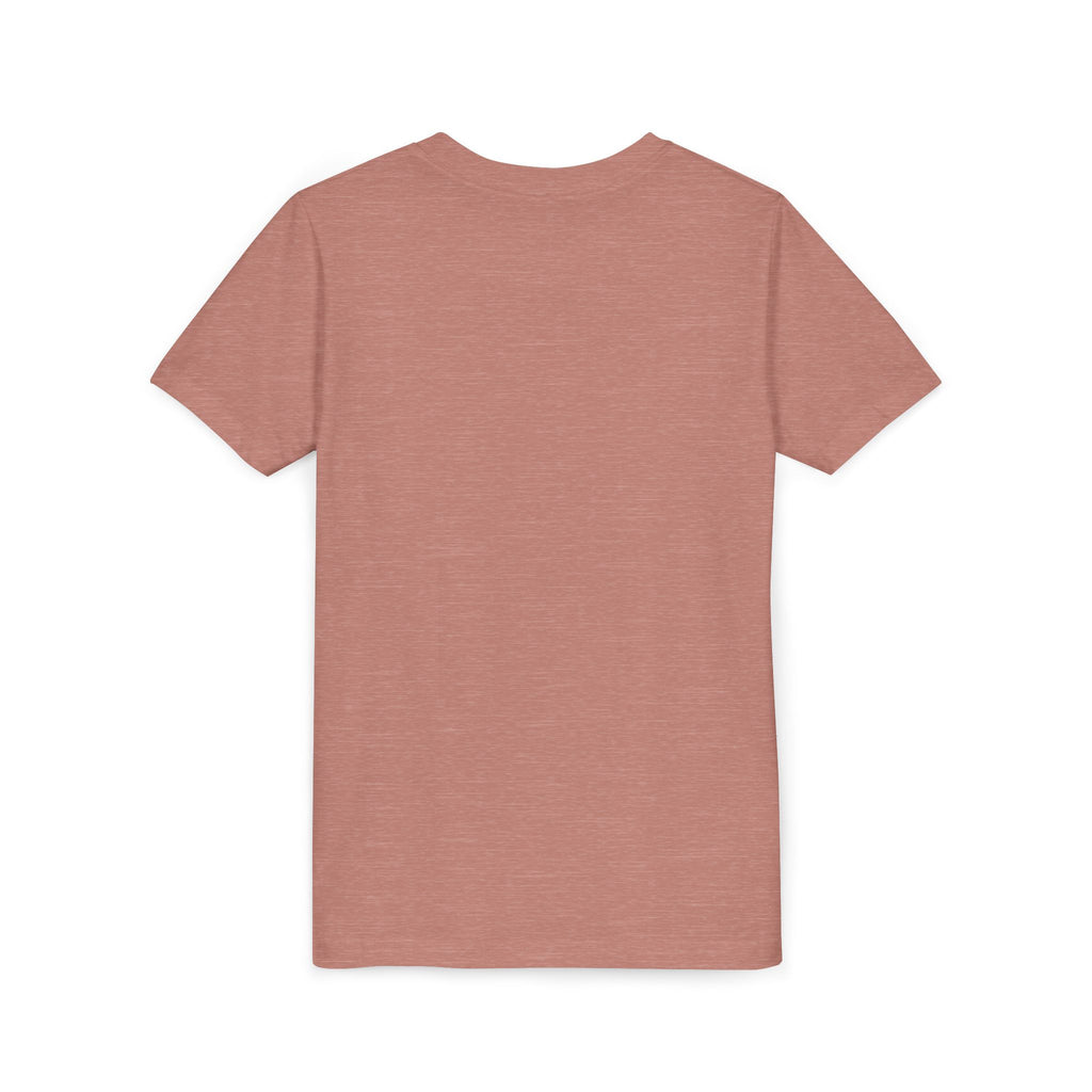 Youth 'Recovery Cartel' Tee — Inspirational Kids Recovery Shirt