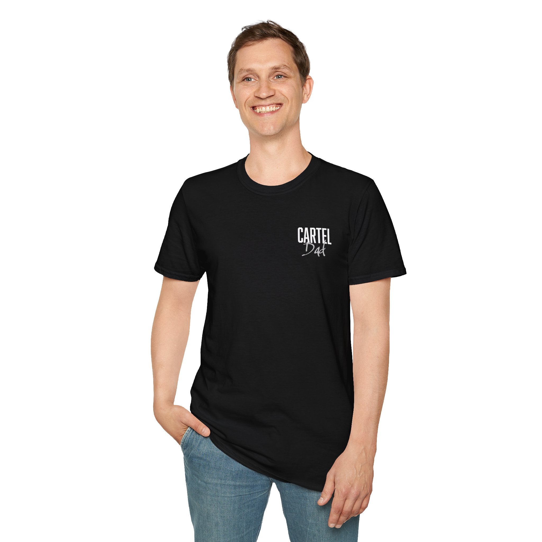 Cartel Dad Tee