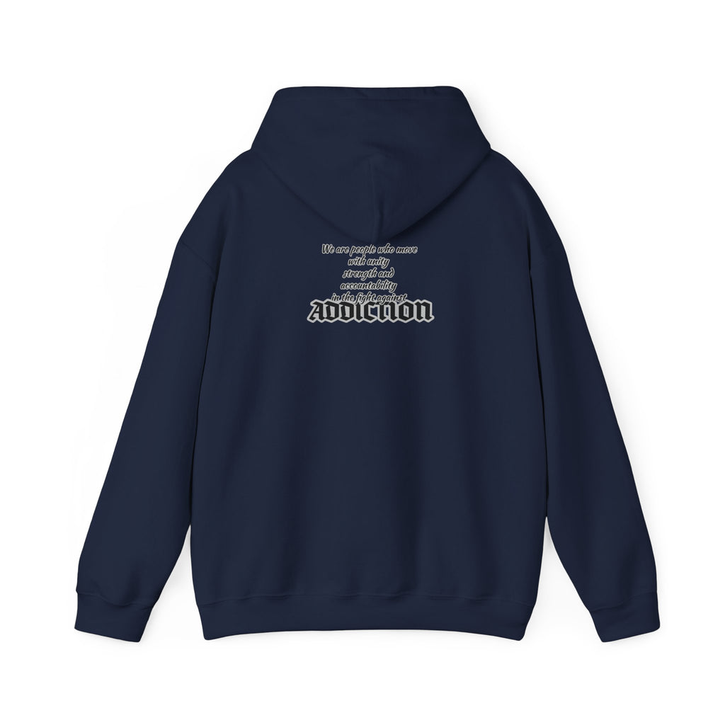 Recovery Cartel Hoodie