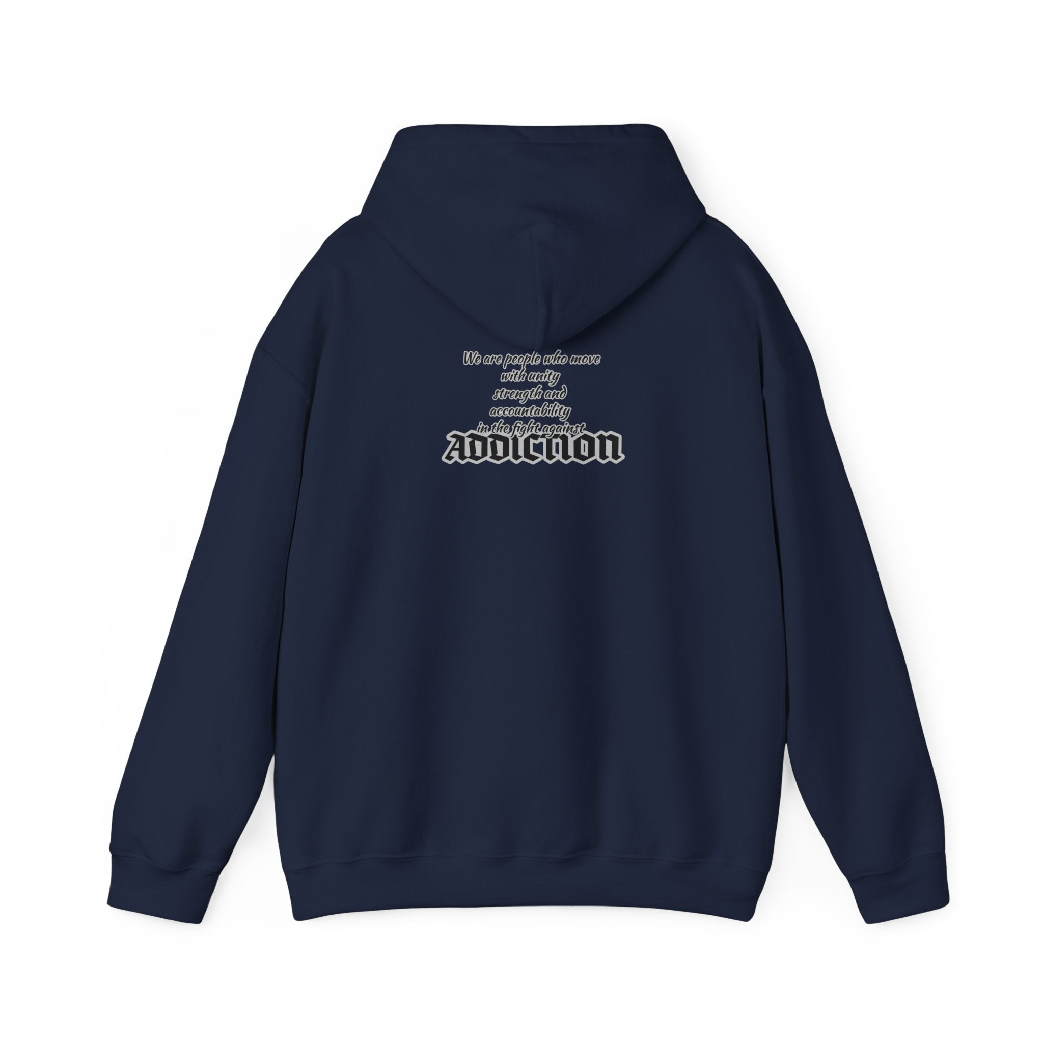 Recovery Cartel Hoodie