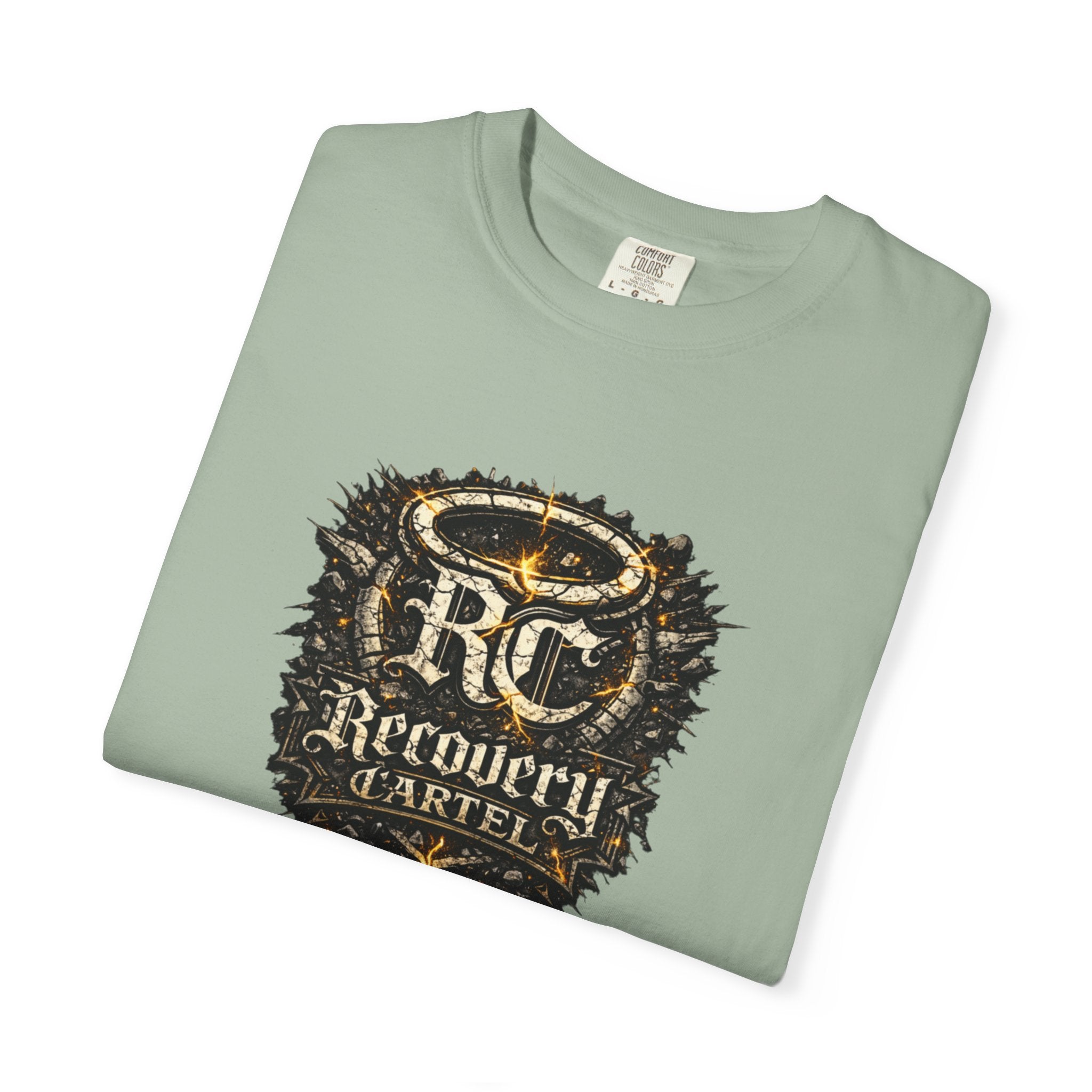 Recovery Cartel T-Shirt