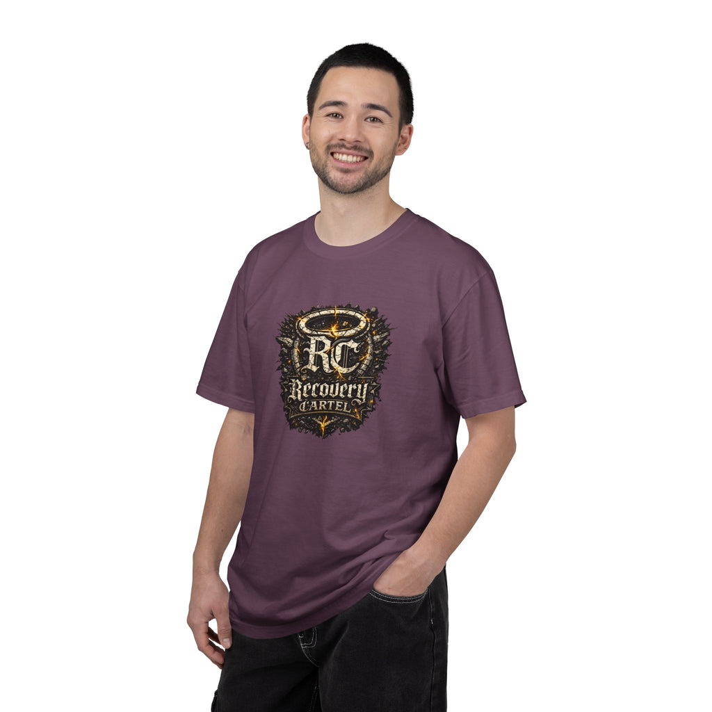 Recovery Cartel T-Shirt