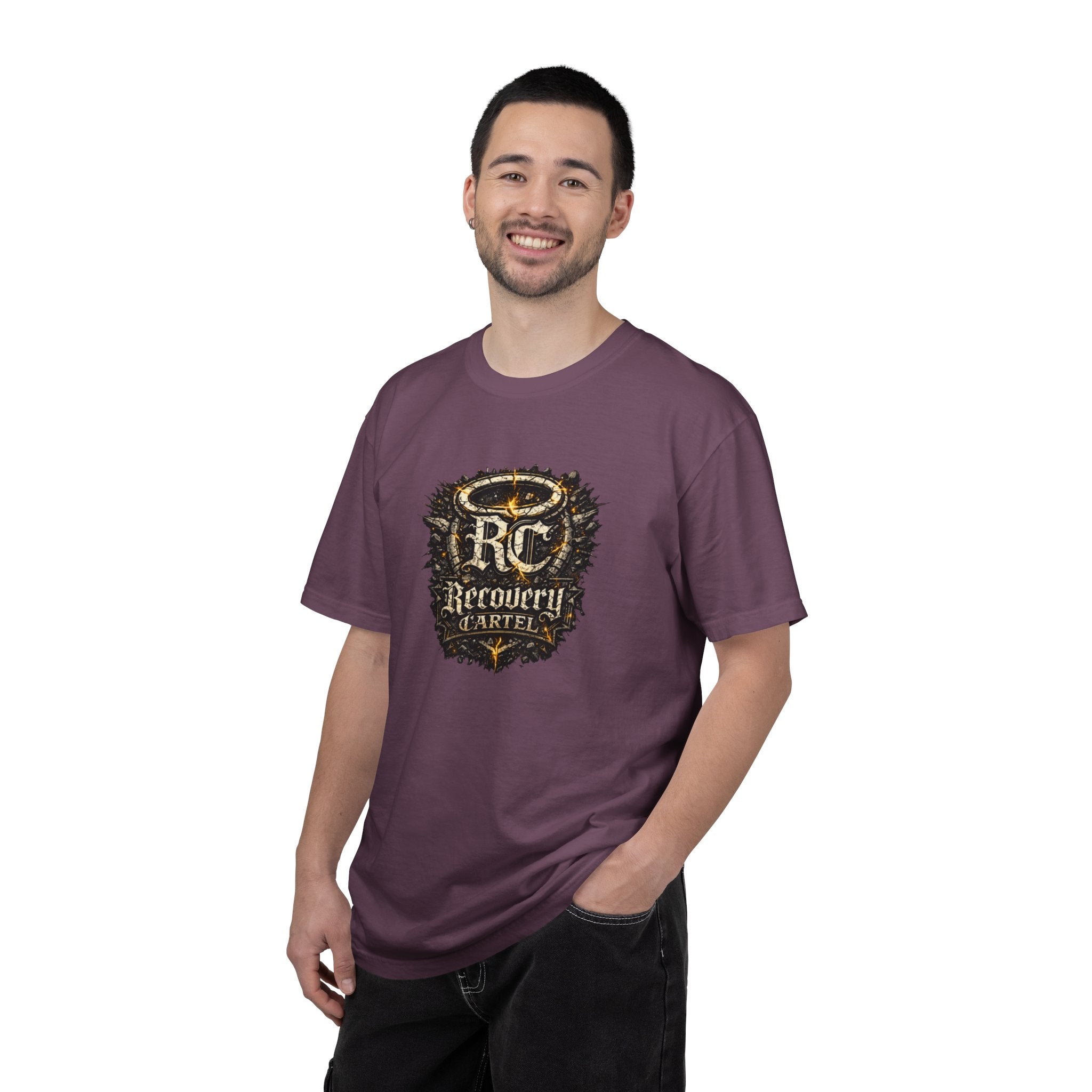 Recovery Cartel T-Shirt
