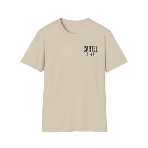 Cartel Dad Tee