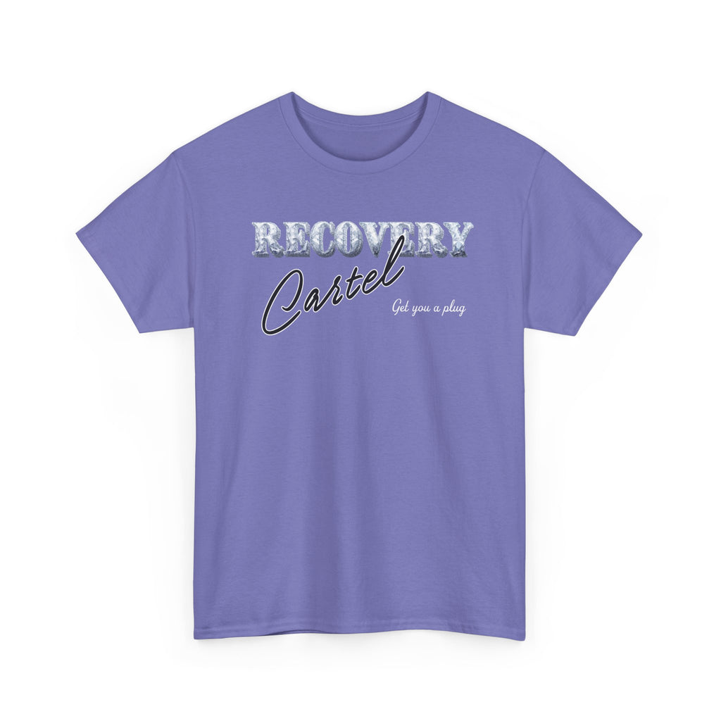 Recovery Cartel- Join the Cartel Get you a Plug