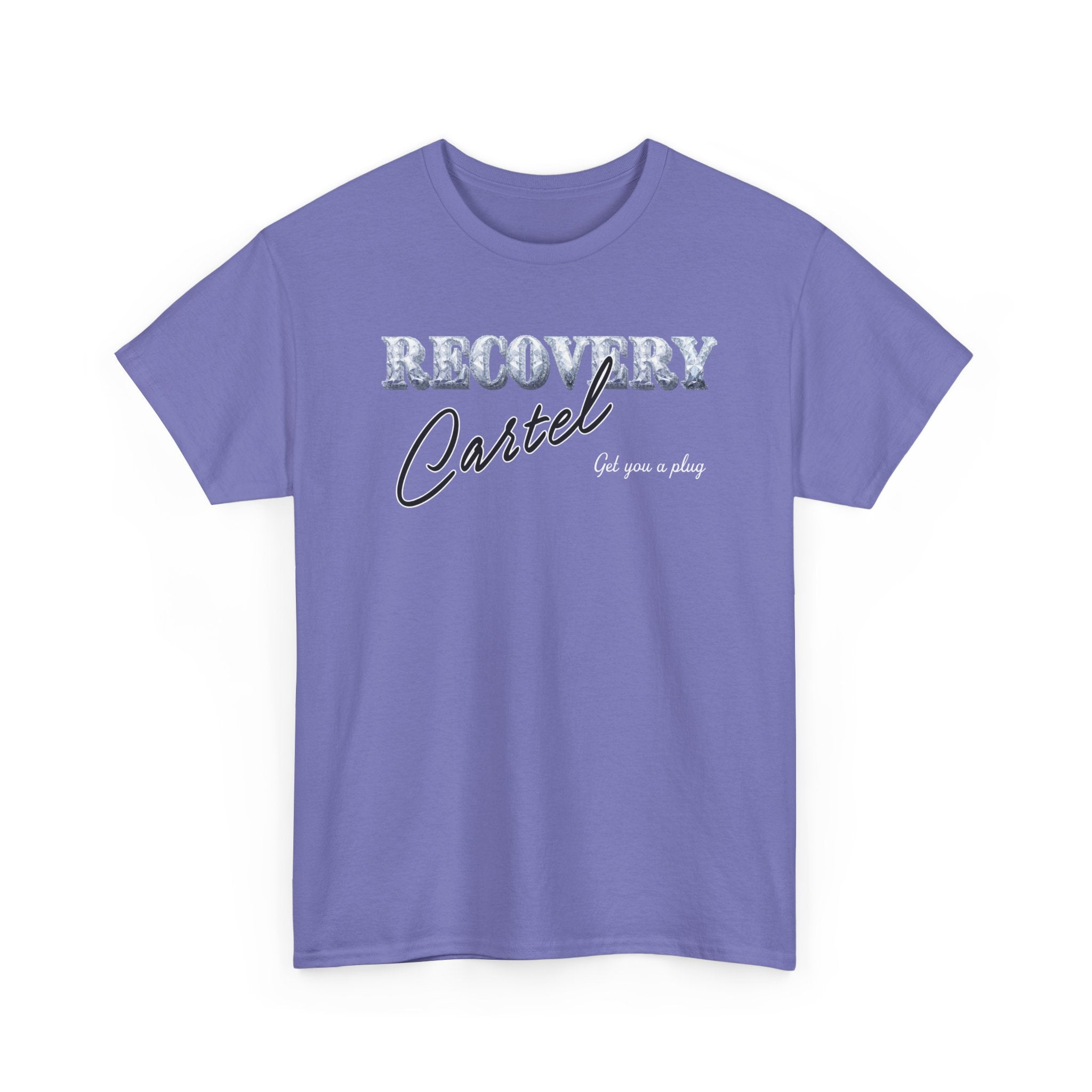 Recovery Cartel- Join the Cartel Get you a Plug