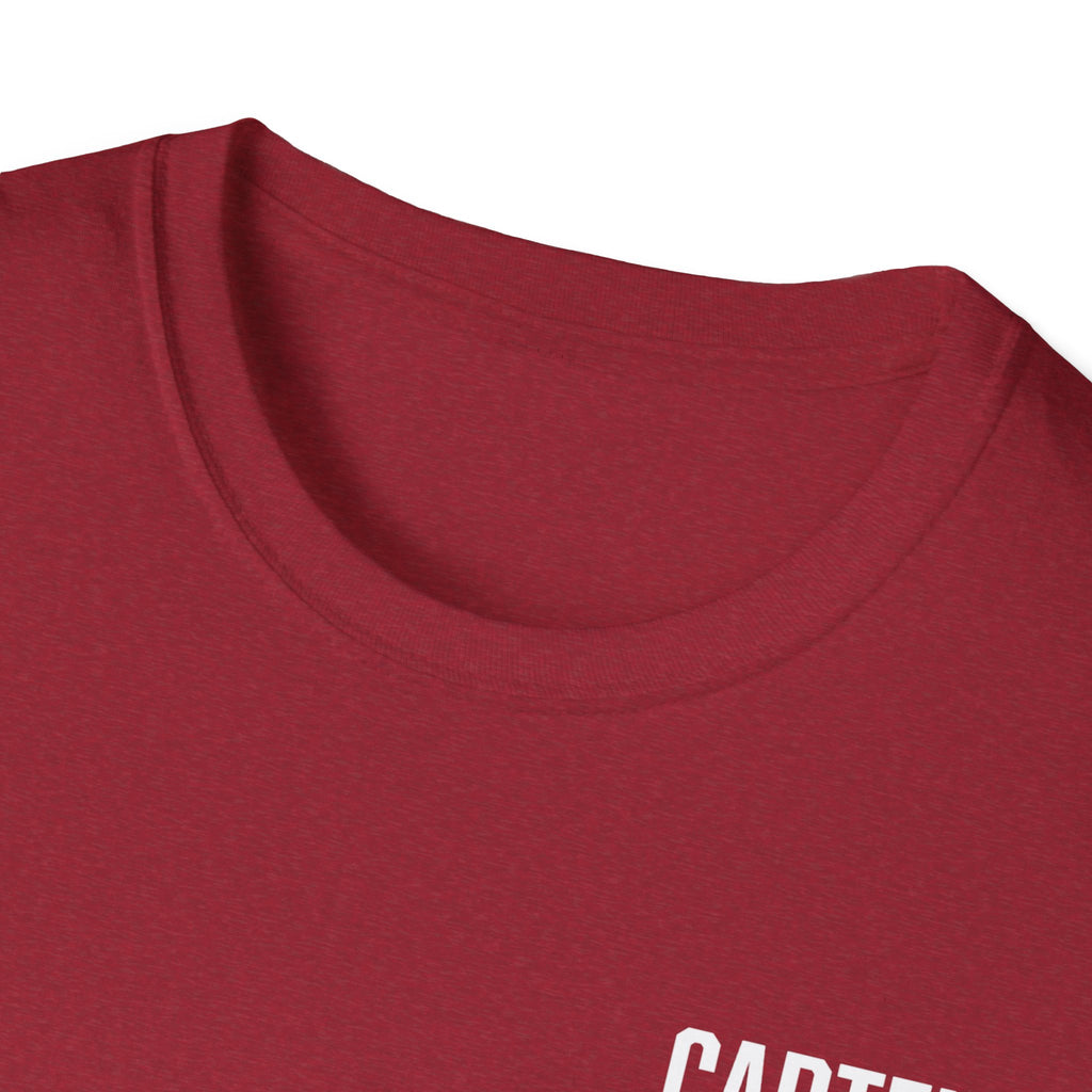 Cartel Dad Tee