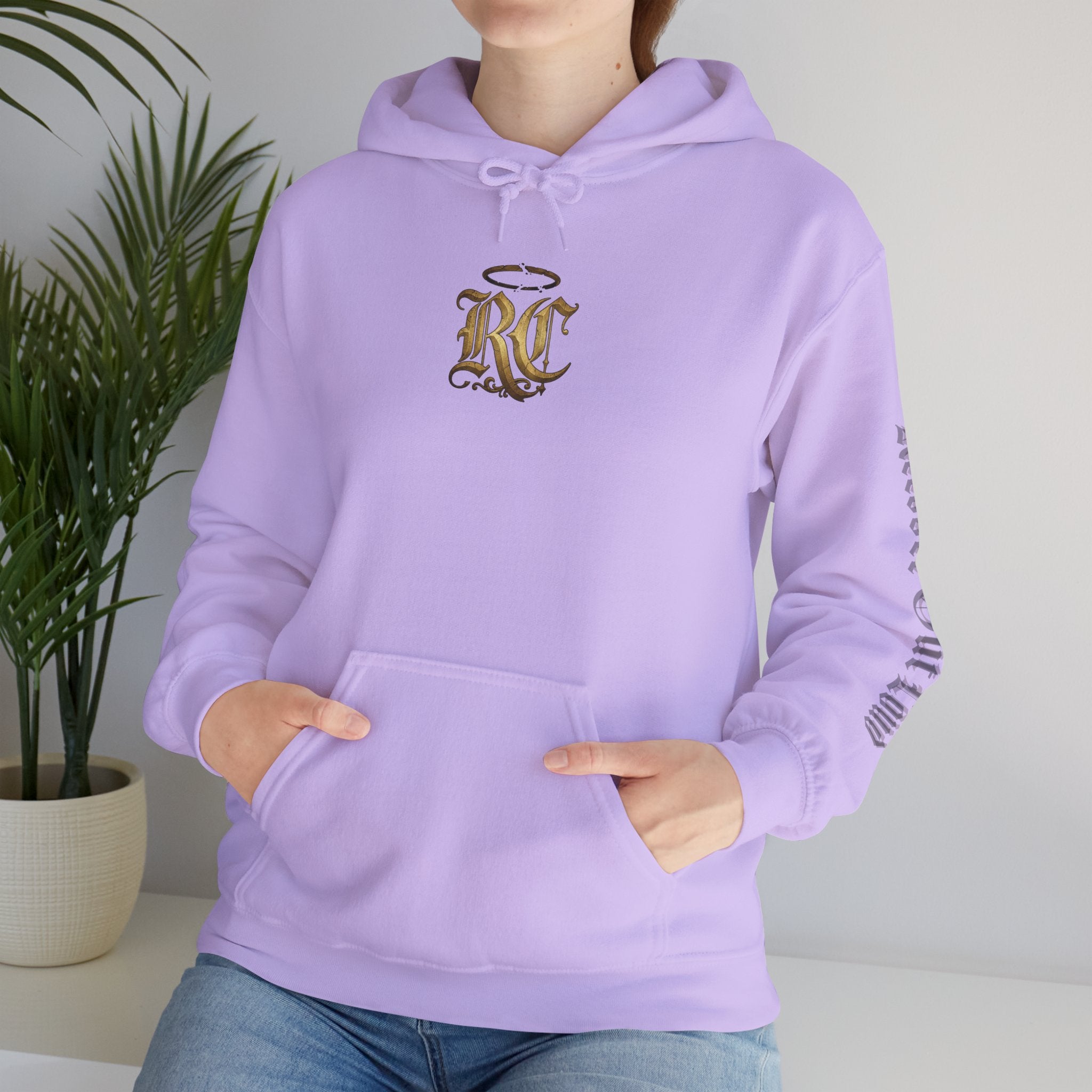 Recovery Era Hoodie