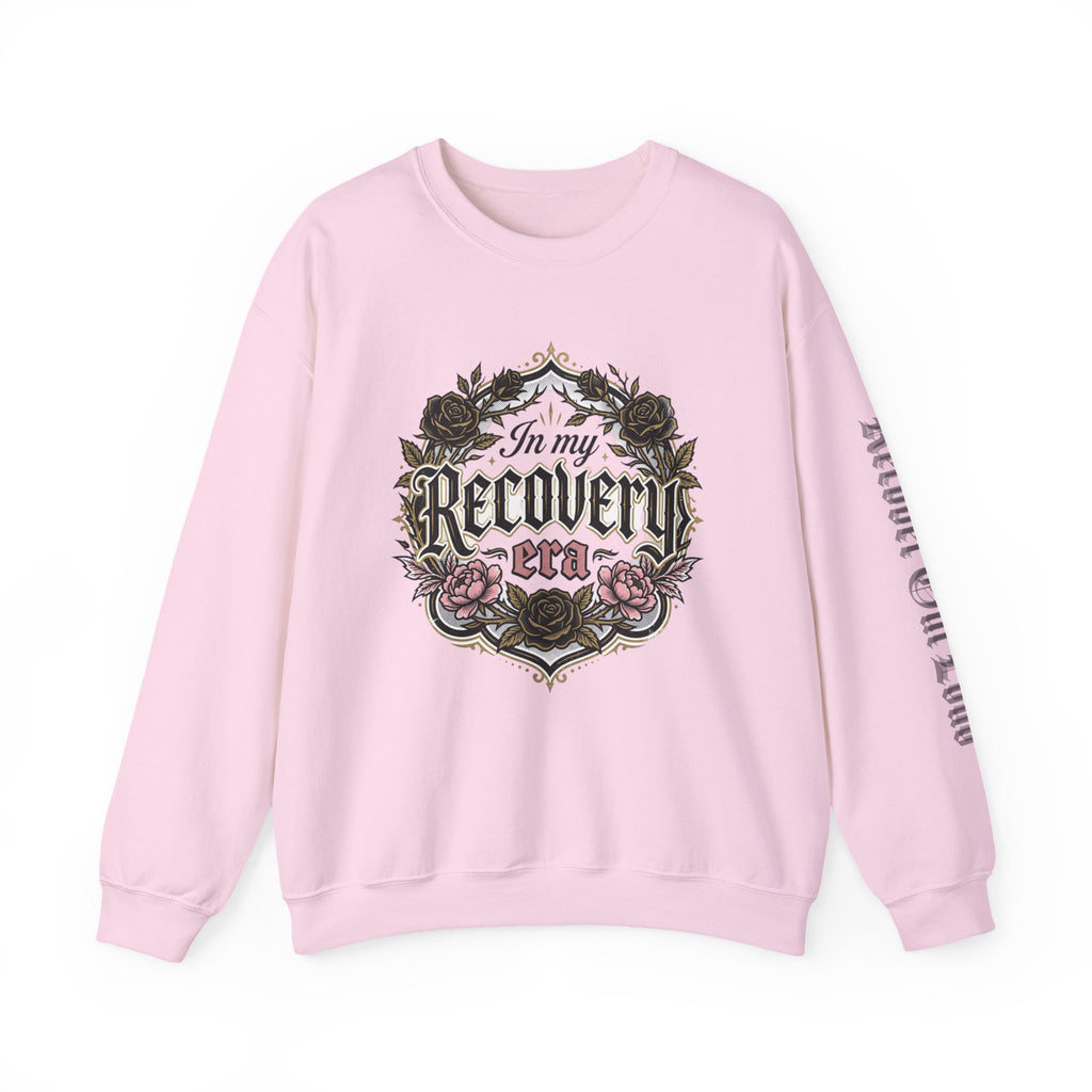 "In My Recovery Era" Sweatshirt
