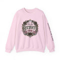 "In My Recovery Era" Sweatshirt