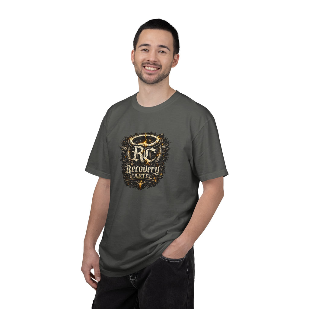 Recovery Cartel T-Shirt