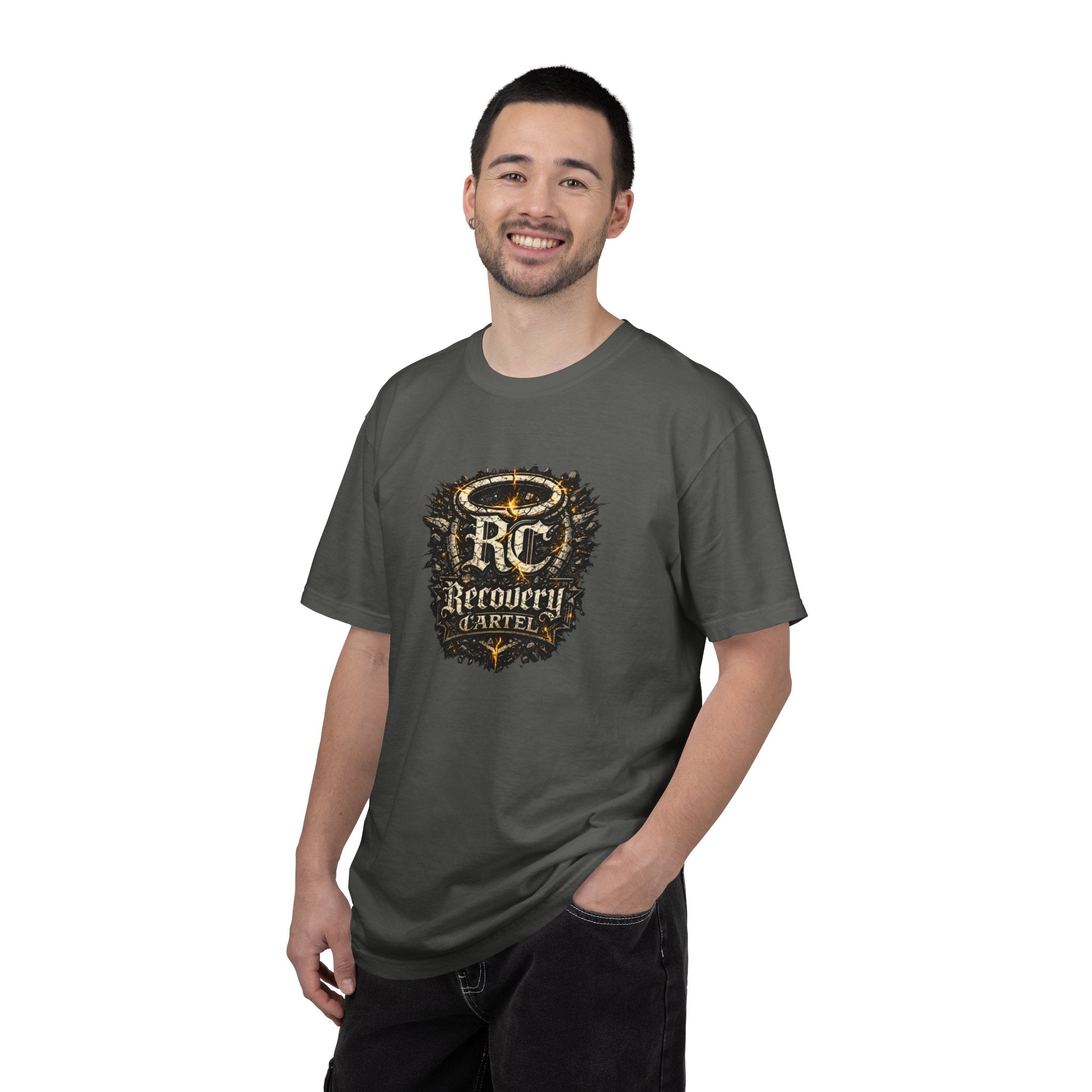 Recovery Cartel T-Shirt