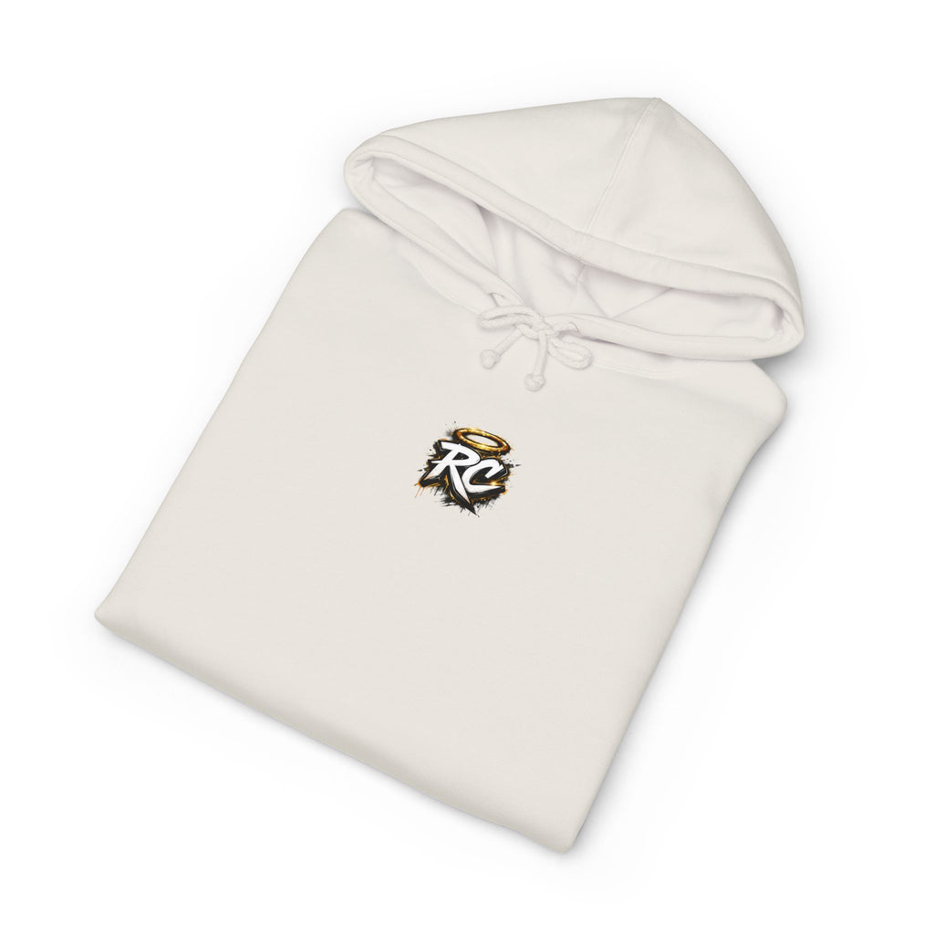 Recovery Cartel Hoodie — Streetwear Addiction Recovery Graphic Pullover