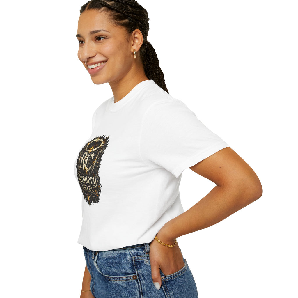 Recovery Cartel T-Shirt