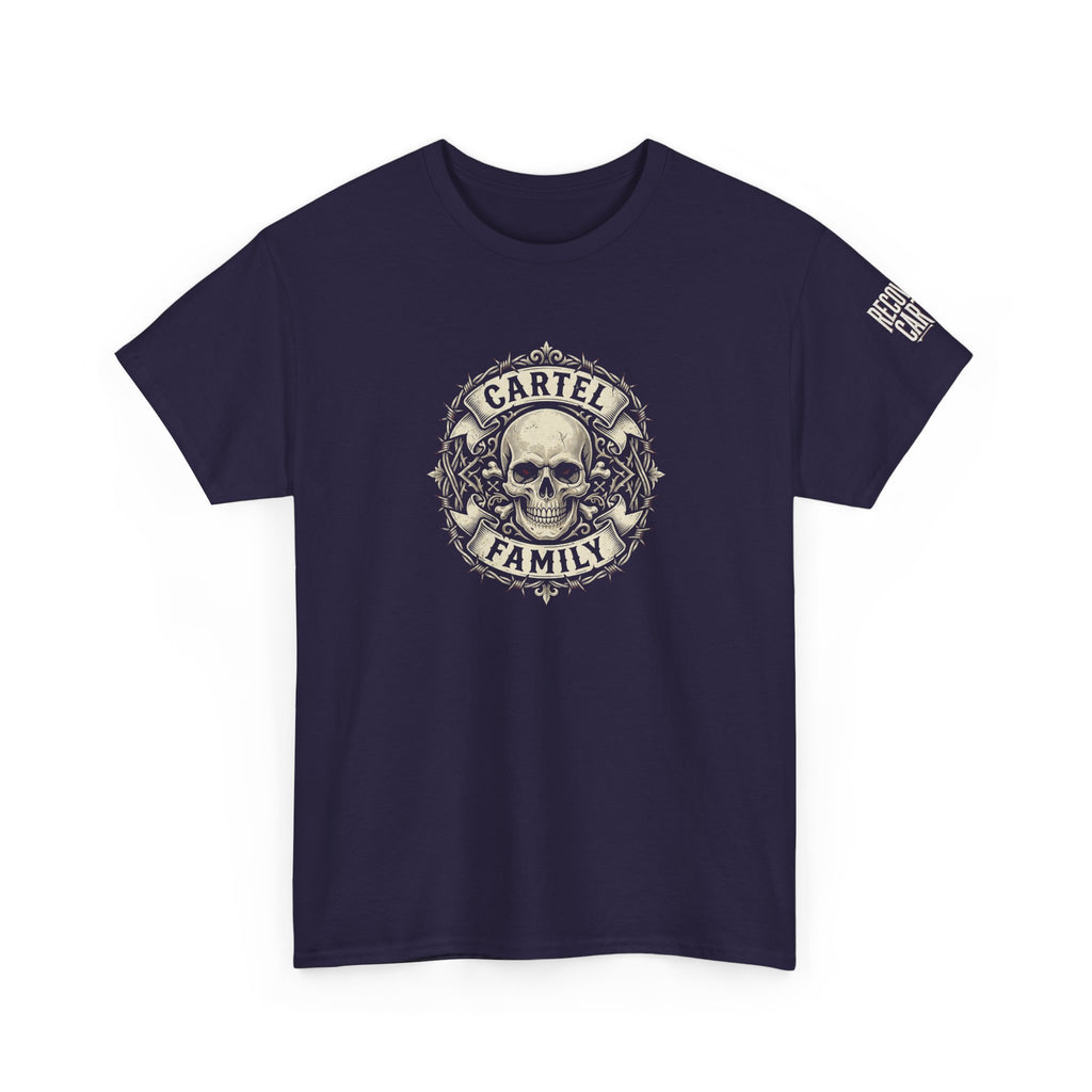 Cartel Family Tee for the One who Stayed
