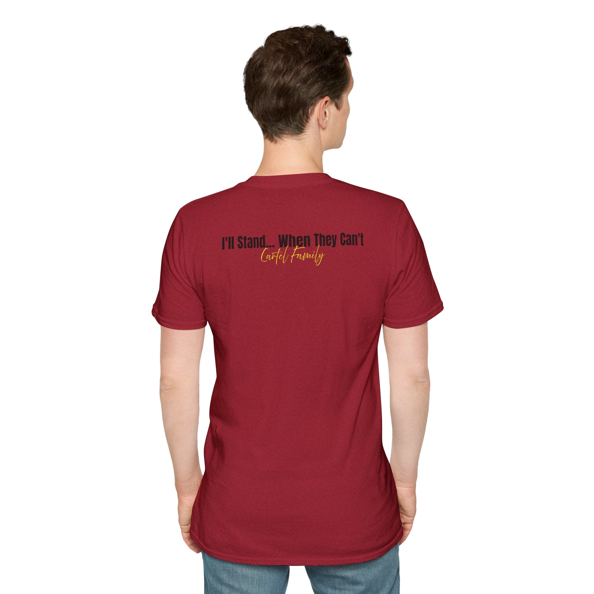 Recovery Is A Family Affair T-Shirt