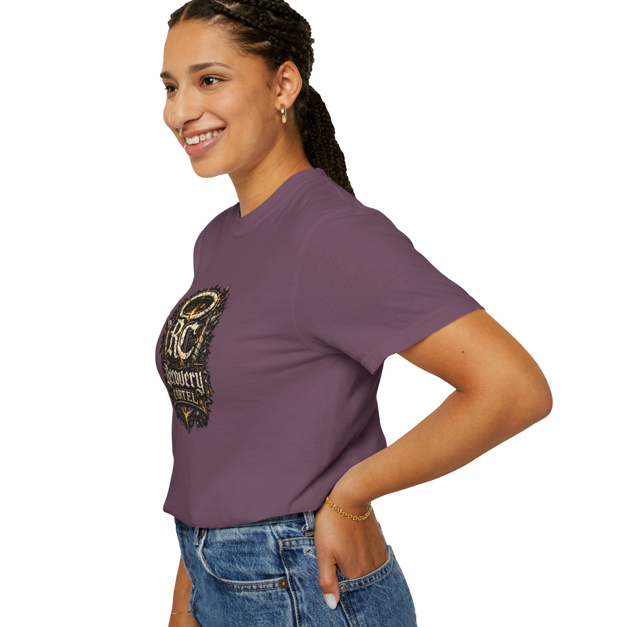 Recovery Cartel T-Shirt