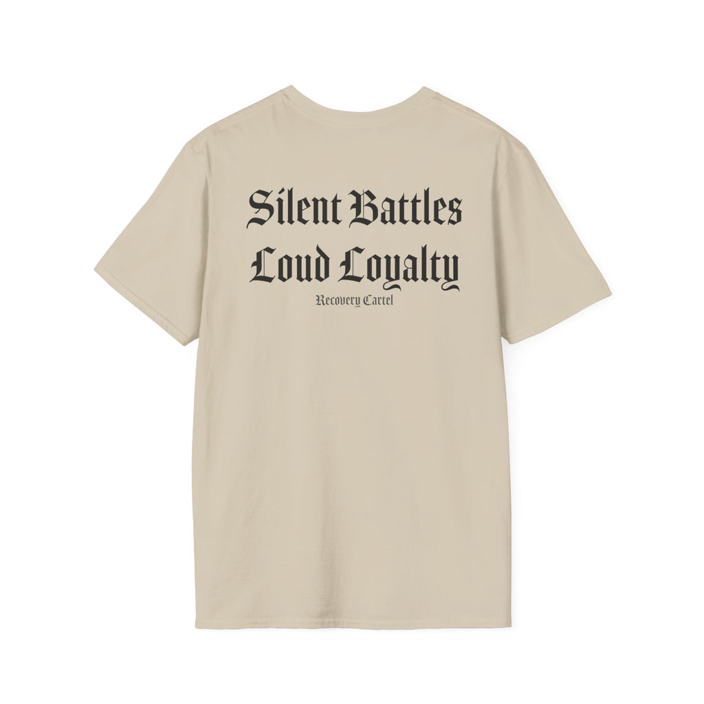 Cartel Dad Tee