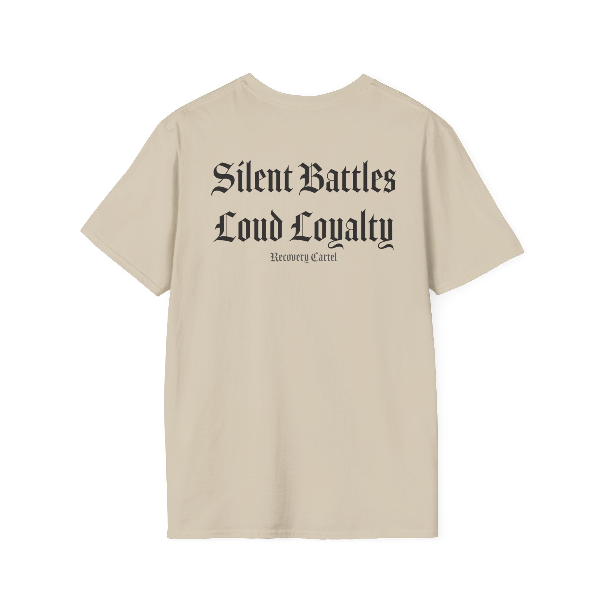 Cartel Dad Tee