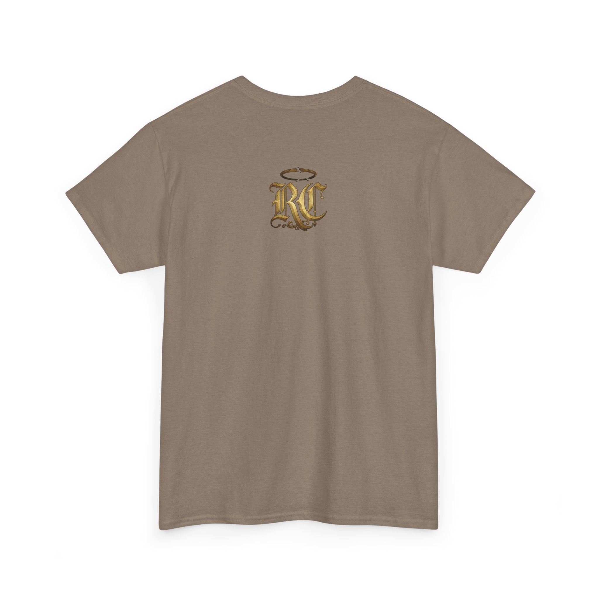 Sober - Turns Out I Was The Problem Tee