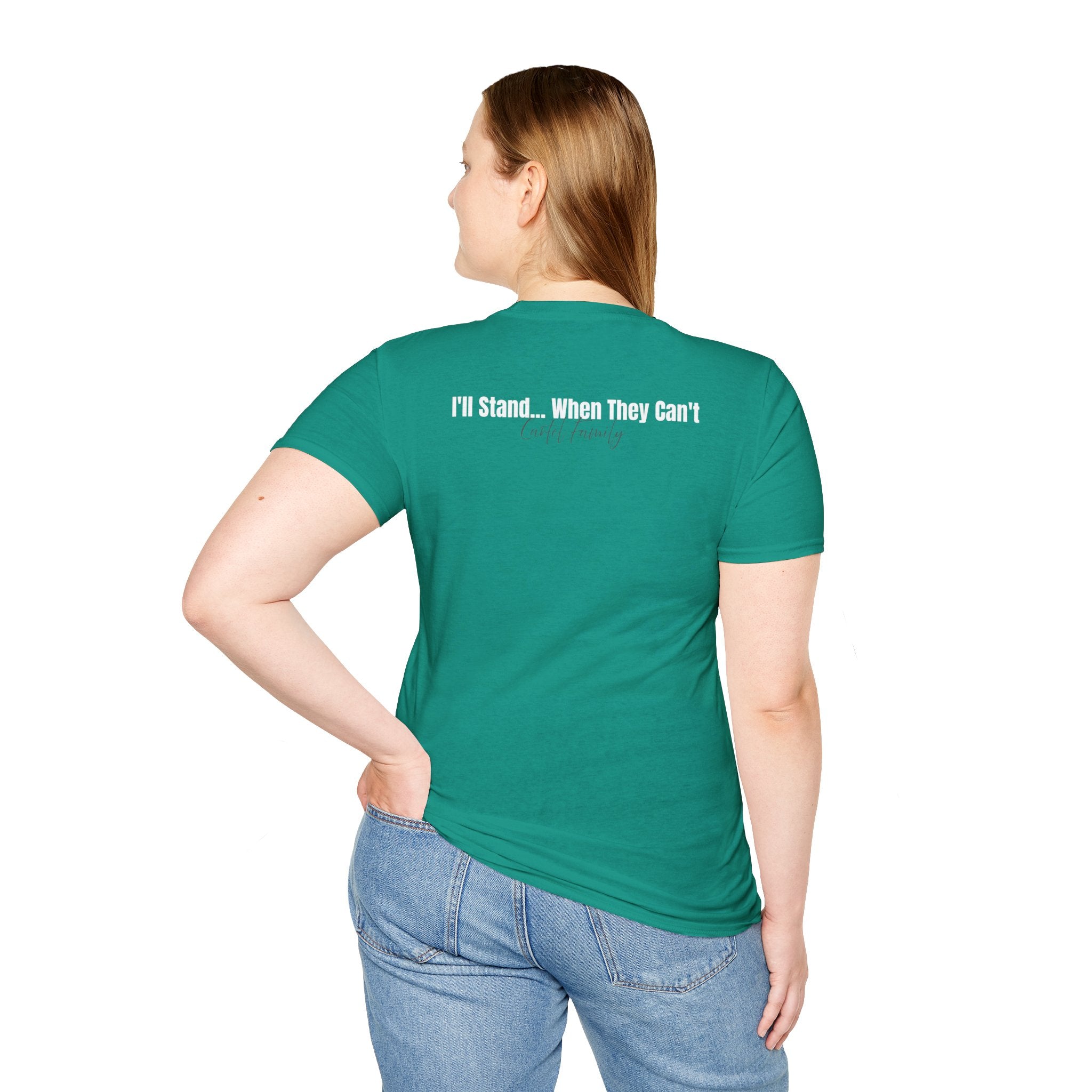 Recovery Is A Family Affair T-Shirt