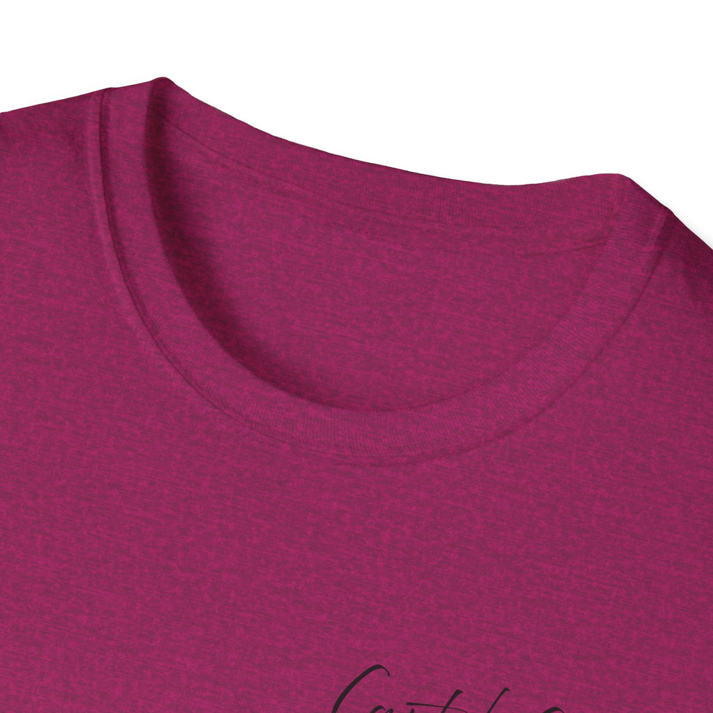 Recovery Meeting Tee- Show Up
