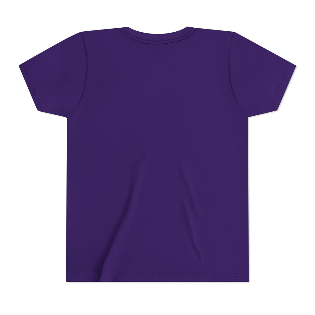 Youth 'Recovery Cartel' Tee — Inspirational Kids Recovery Shirt