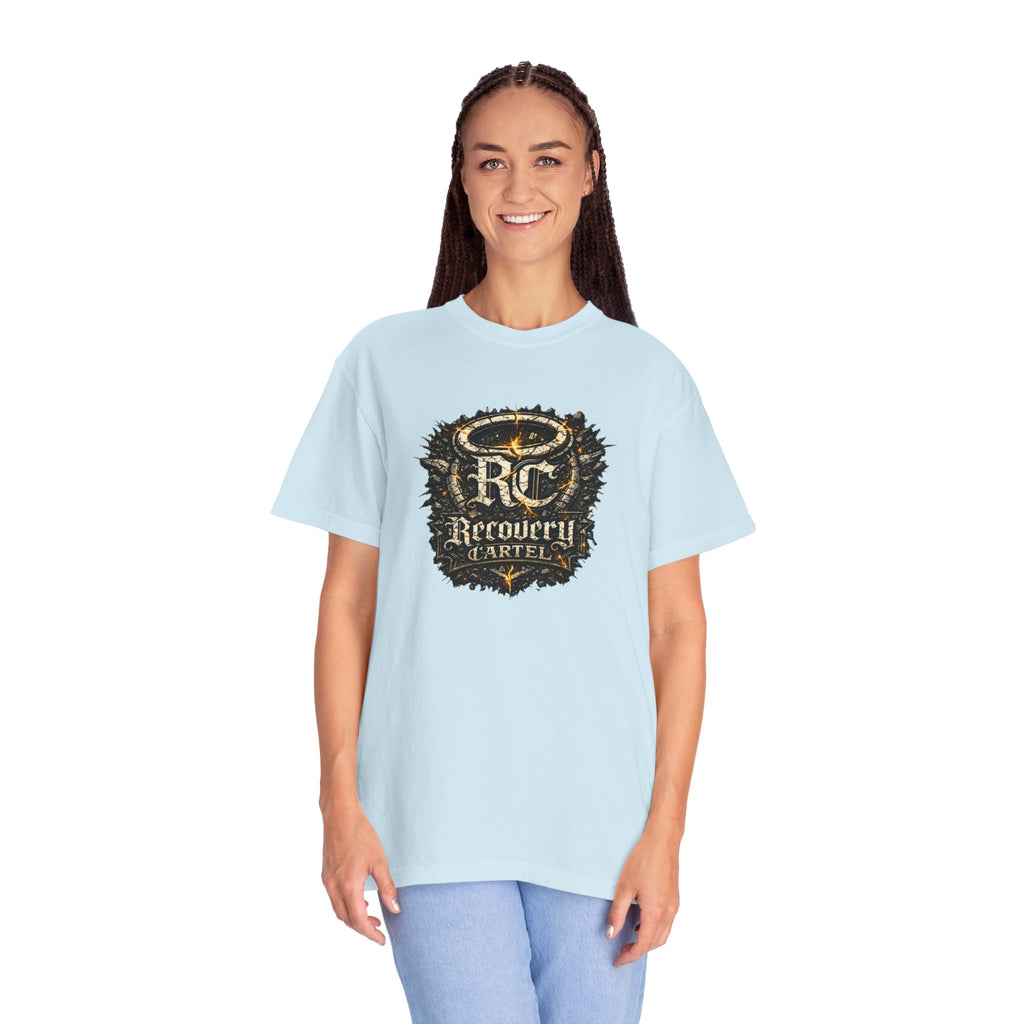 Recovery Cartel T-Shirt