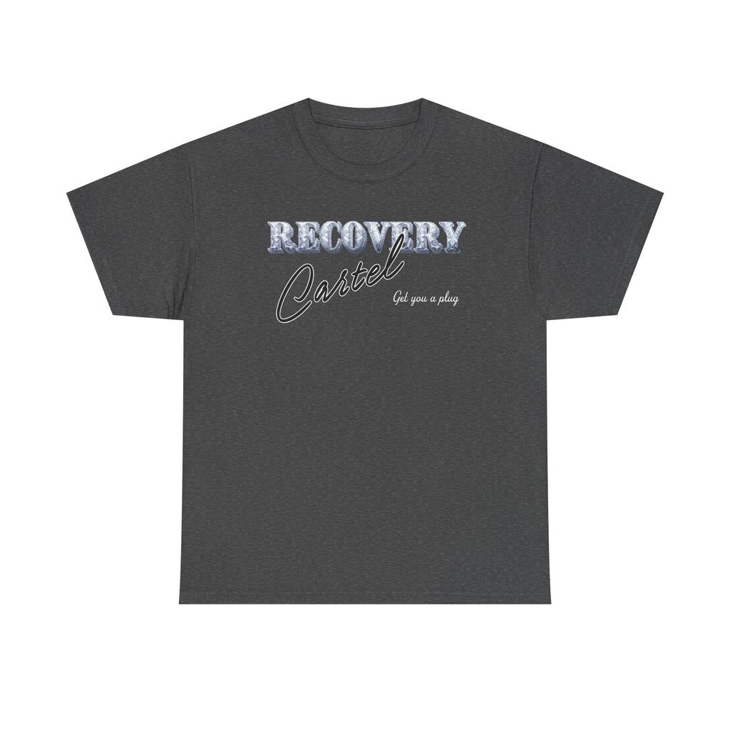Recovery Cartel- Join the Cartel Get you a Plug