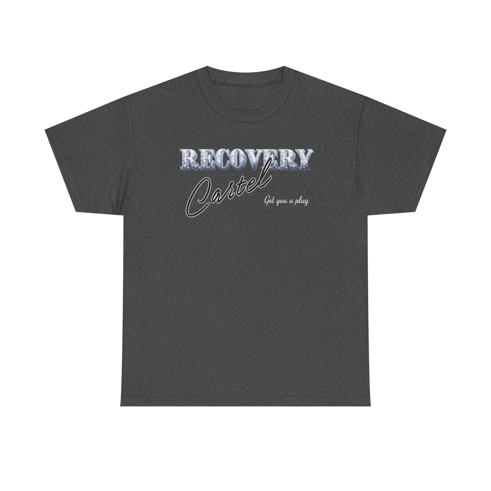 Recovery Cartel- Join the Cartel Get you a Plug