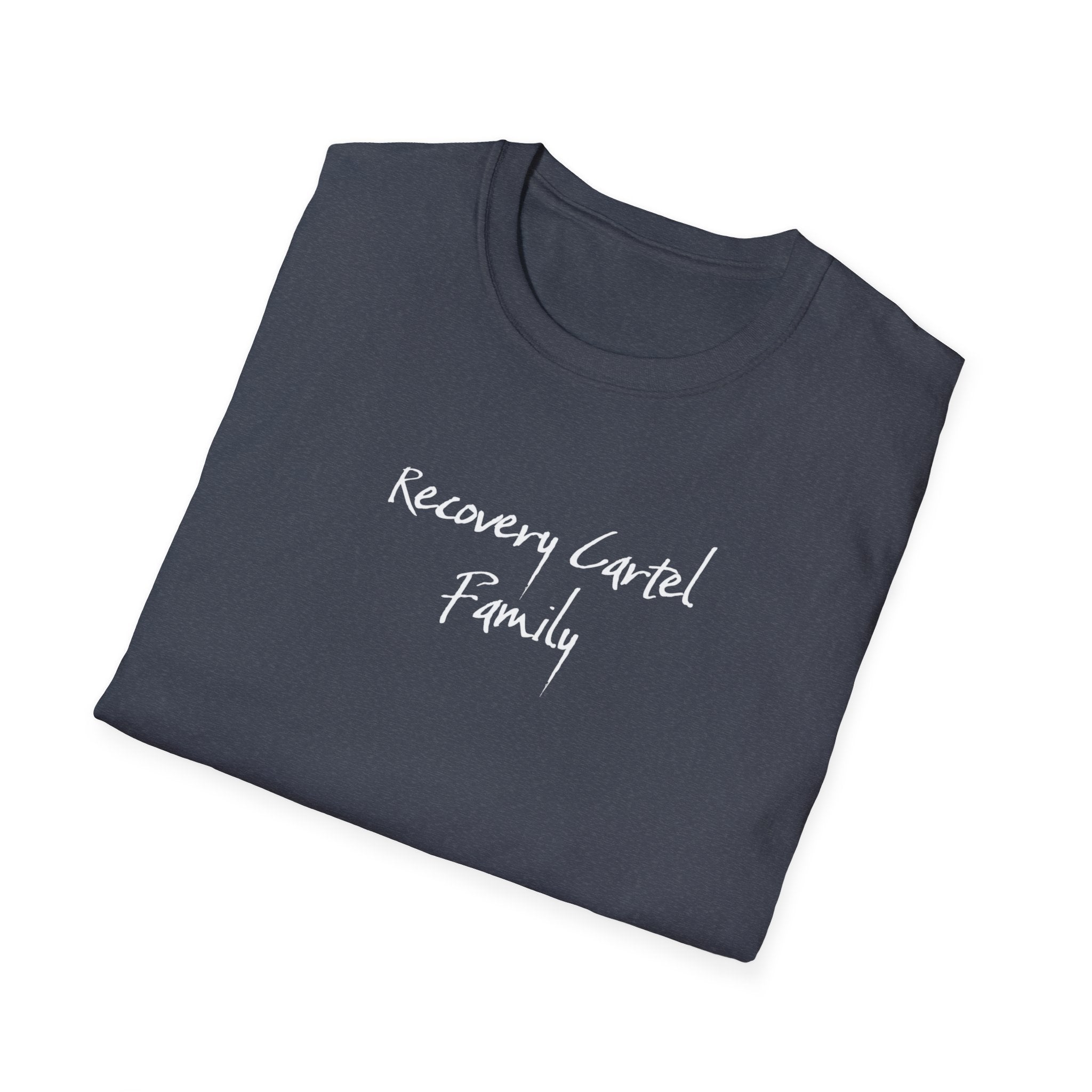 Ride Or Die Was Not A Joke Loved One Tee