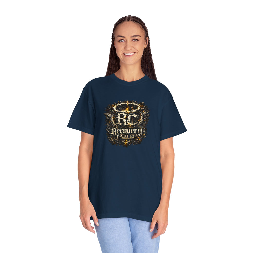 Recovery Cartel T-Shirt