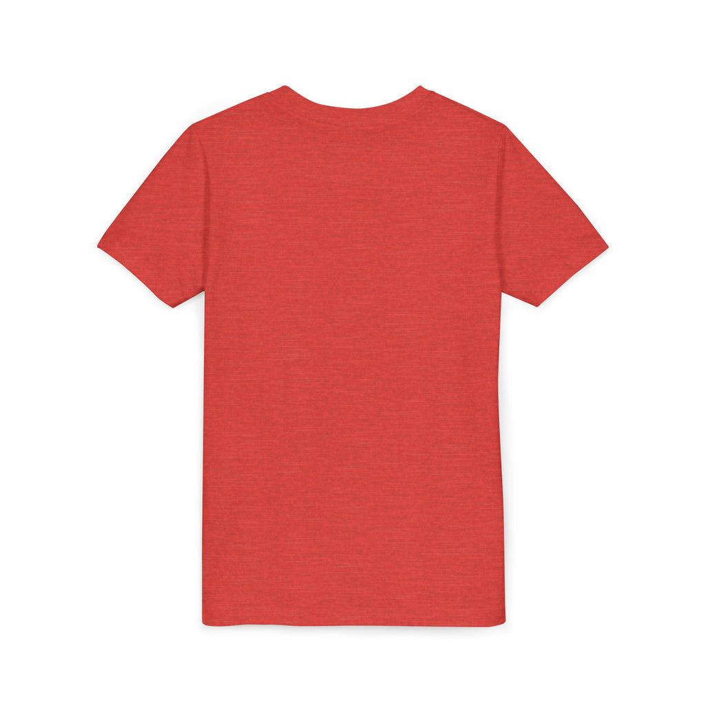 Youth 'Recovery Cartel' Tee — Inspirational Kids Recovery Shirt
