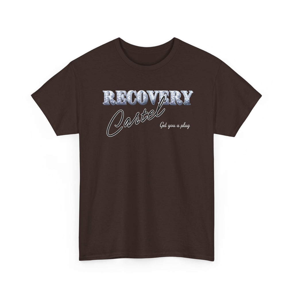 Recovery Cartel- Join the Cartel Get you a Plug