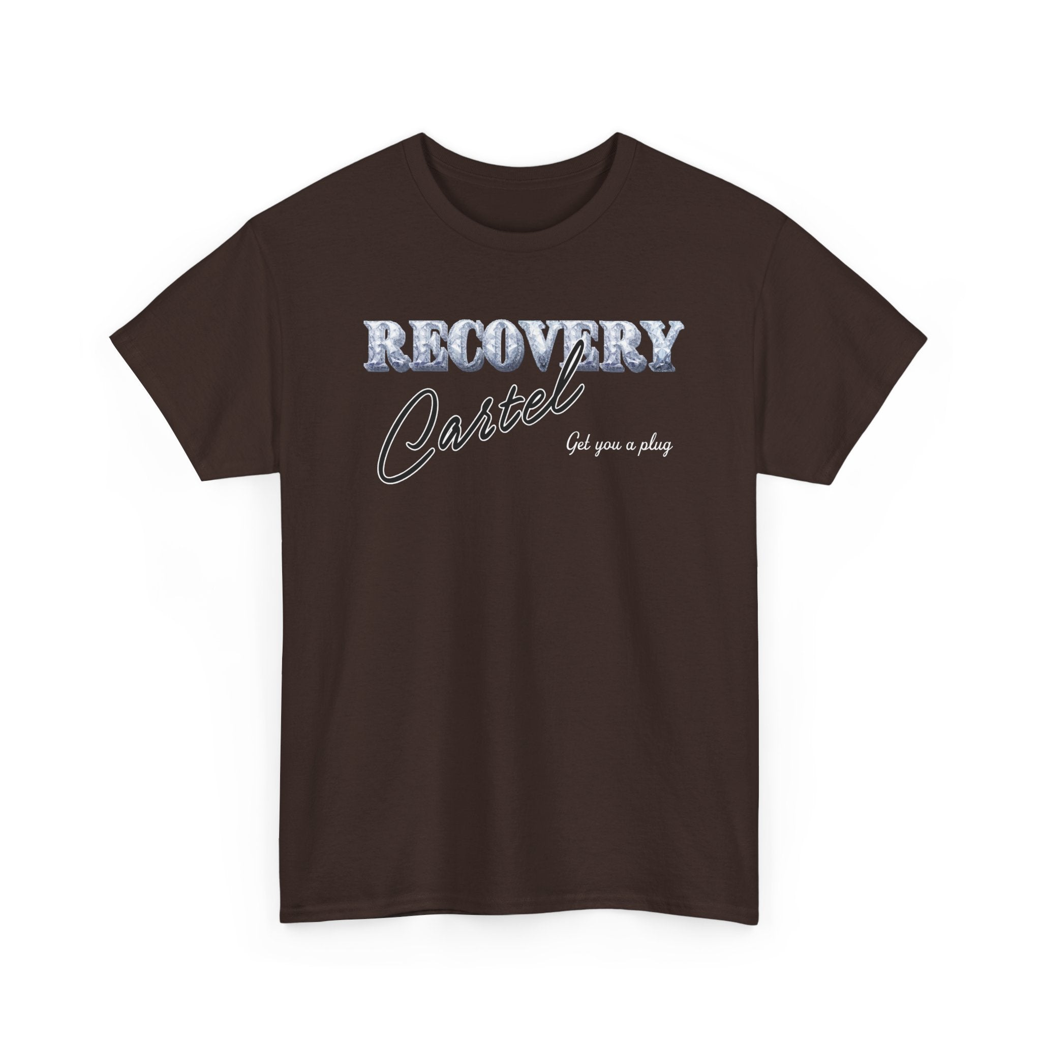 Recovery Cartel- Join the Cartel Get you a Plug