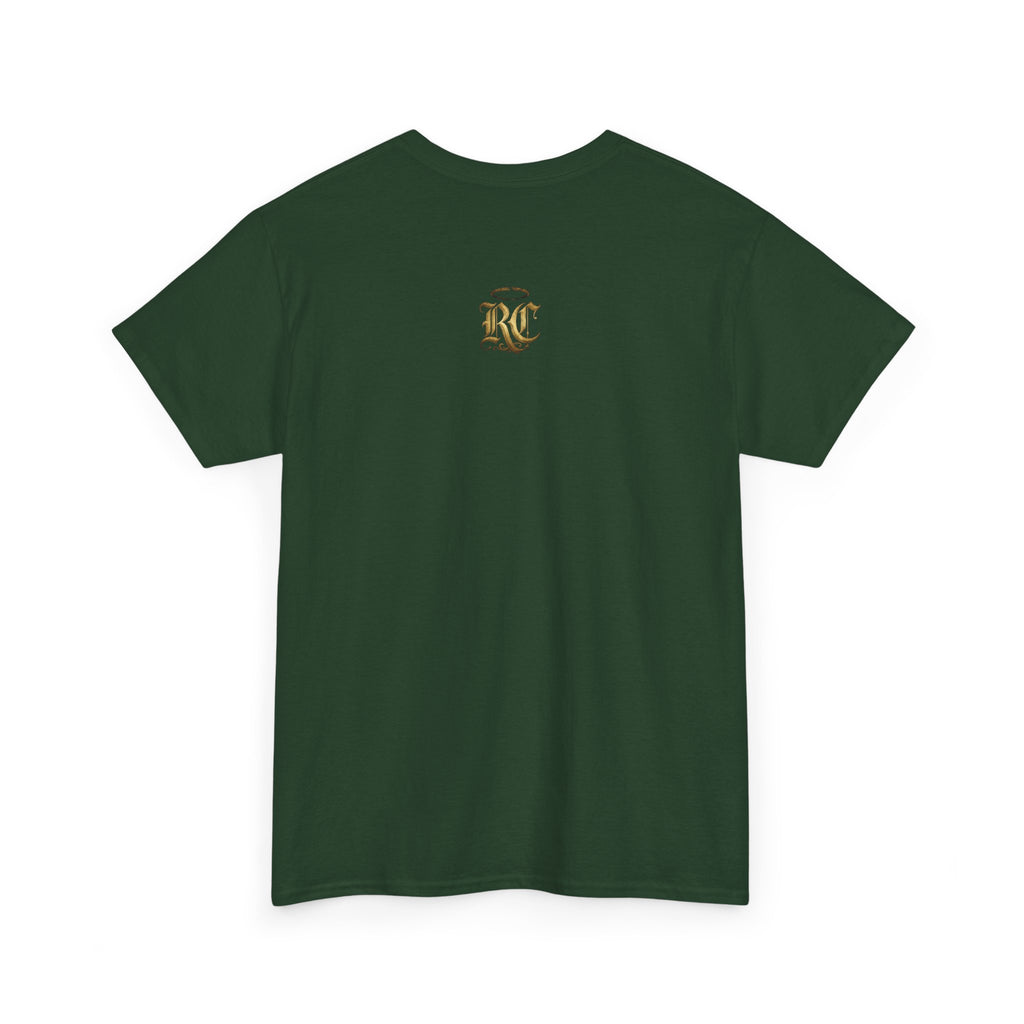 Alhamdulillah Calligraphy T‑Shirt