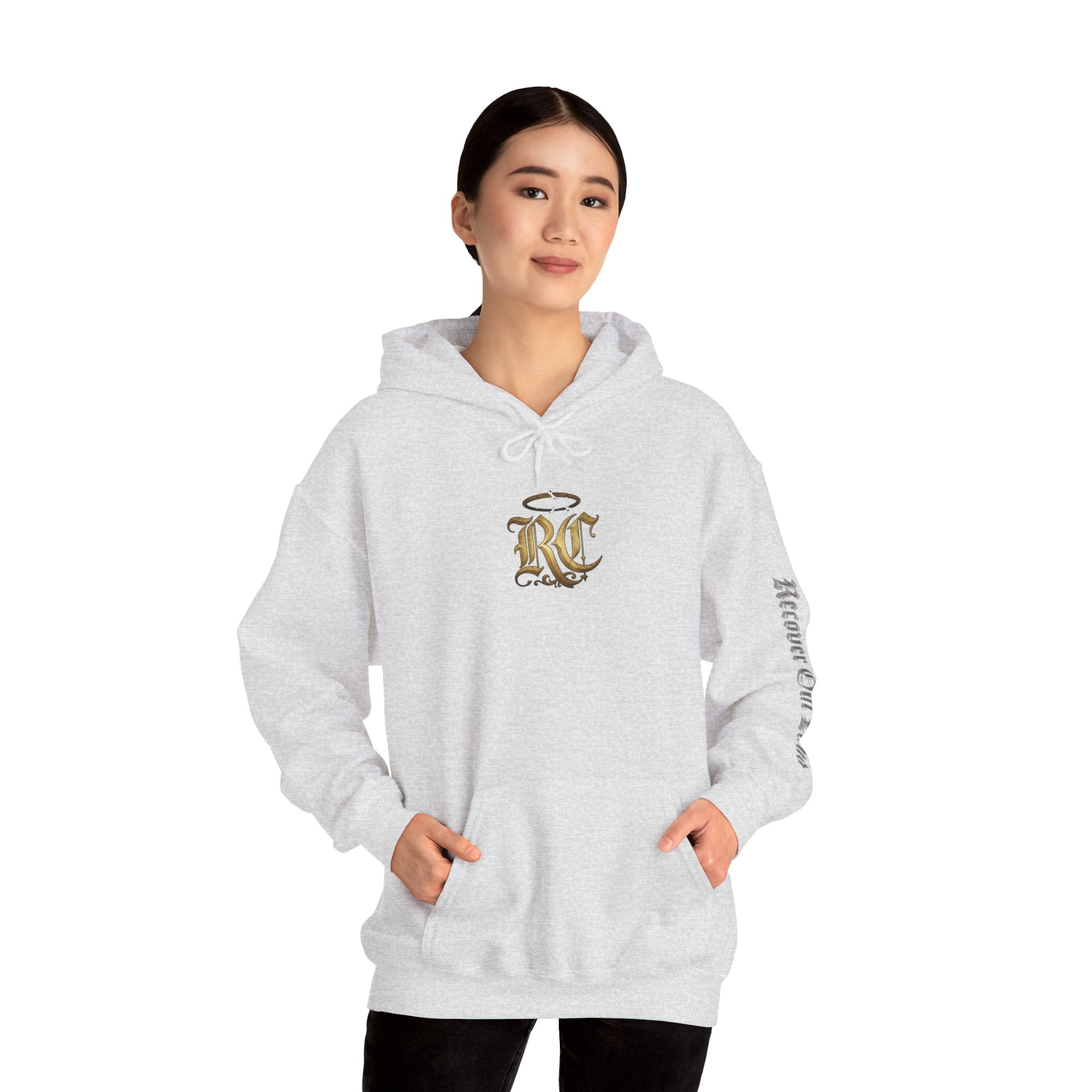 Recovery Era Hoodie
