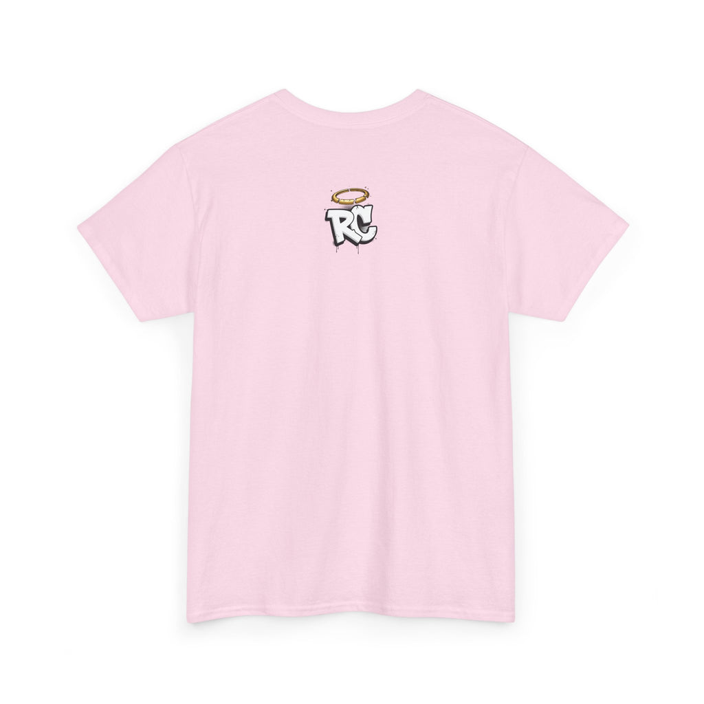 Gangster and a Gentleman Graphic Tee — Retro Mobster Style T‑Shirt