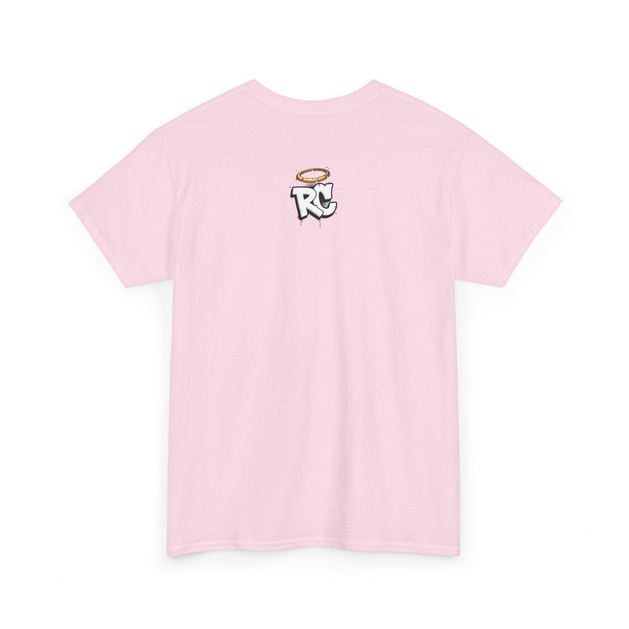Gangster and a Gentleman Graphic Tee — Retro Mobster Style T‑Shirt