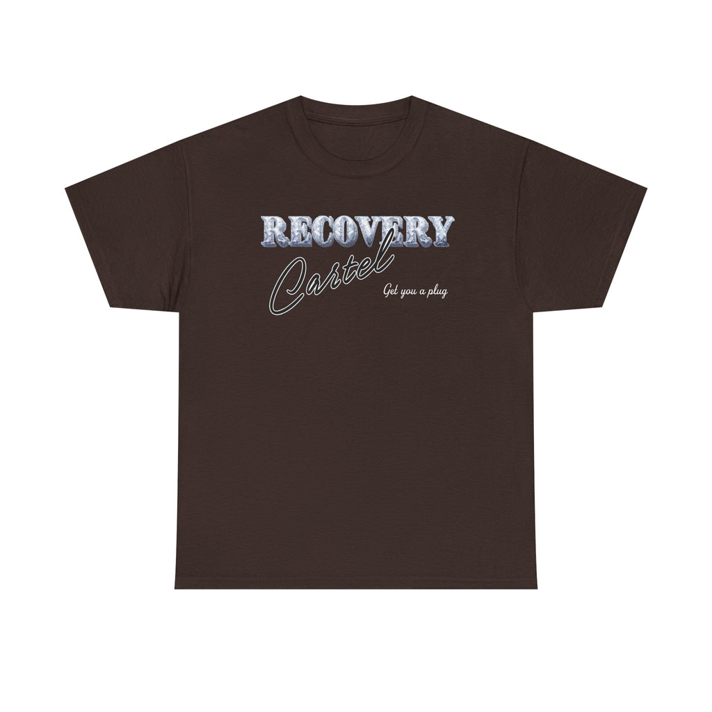 Recovery Cartel- Join the Cartel Get you a Plug