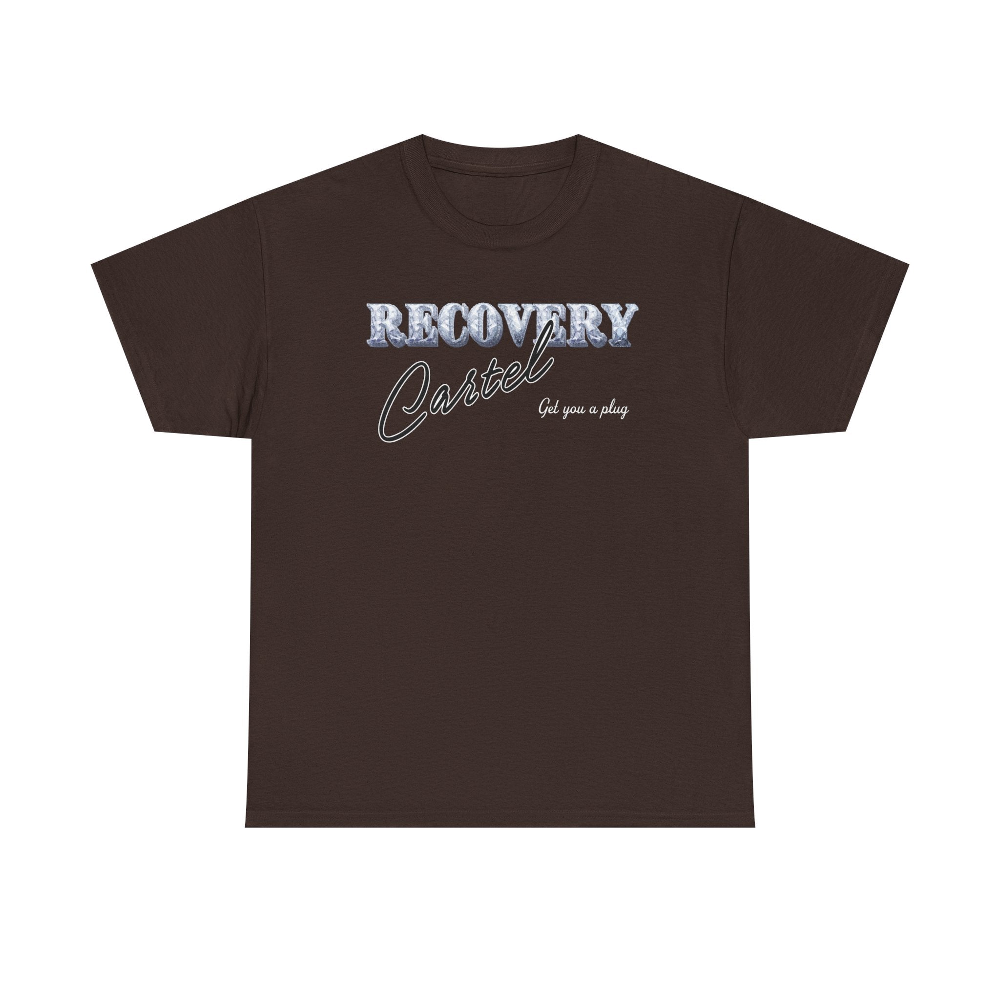 Recovery Cartel- Join the Cartel Get you a Plug