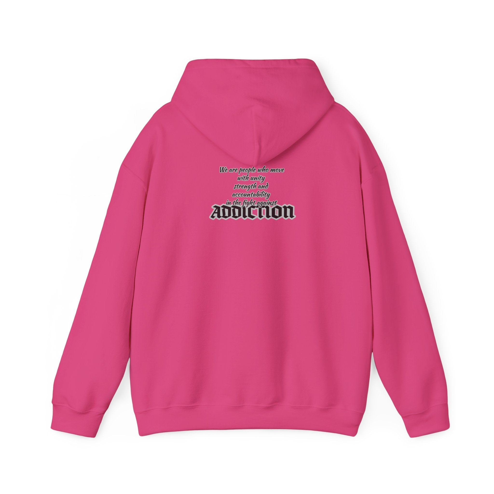 Recovery Cartel Hoodie