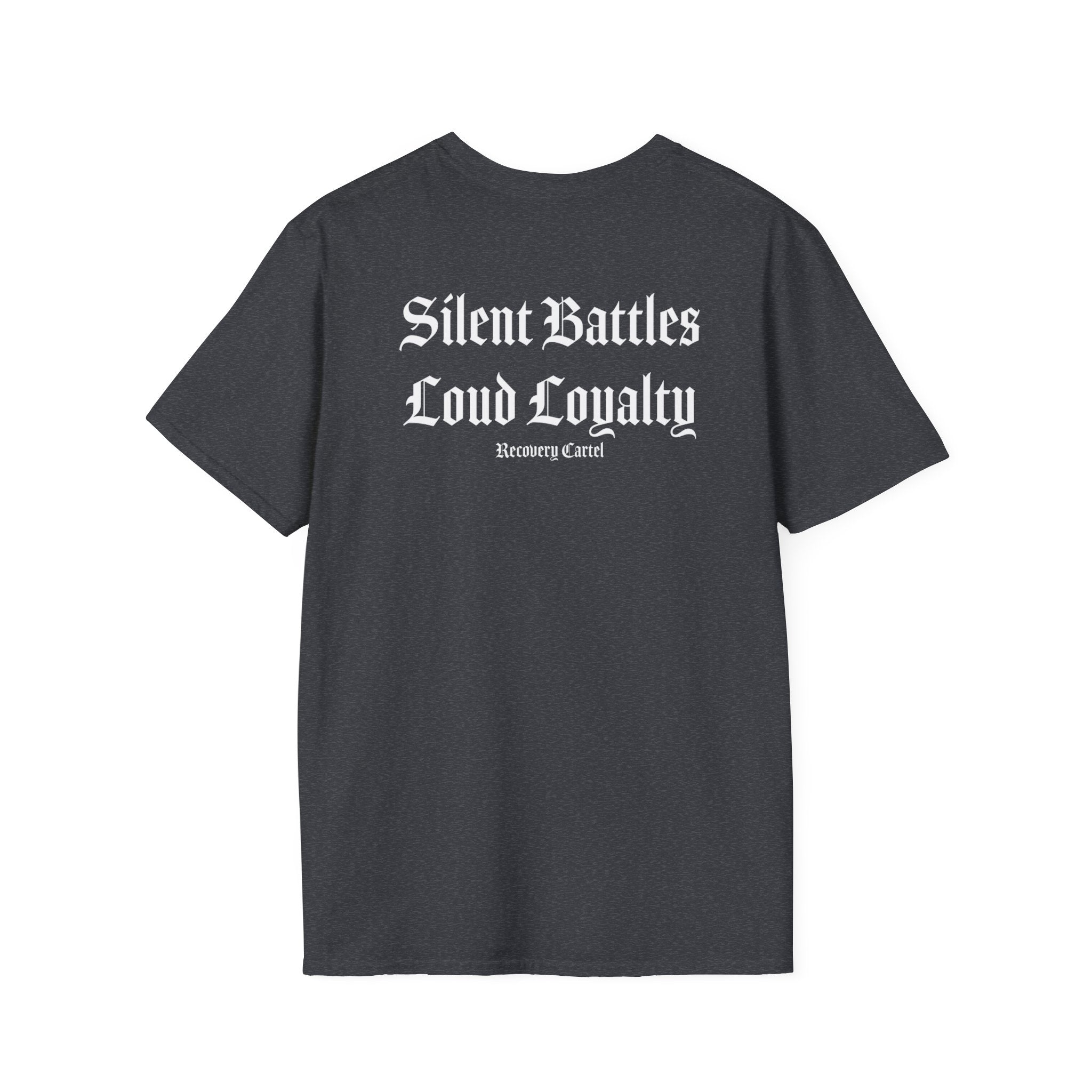 Cartel Dad Tee