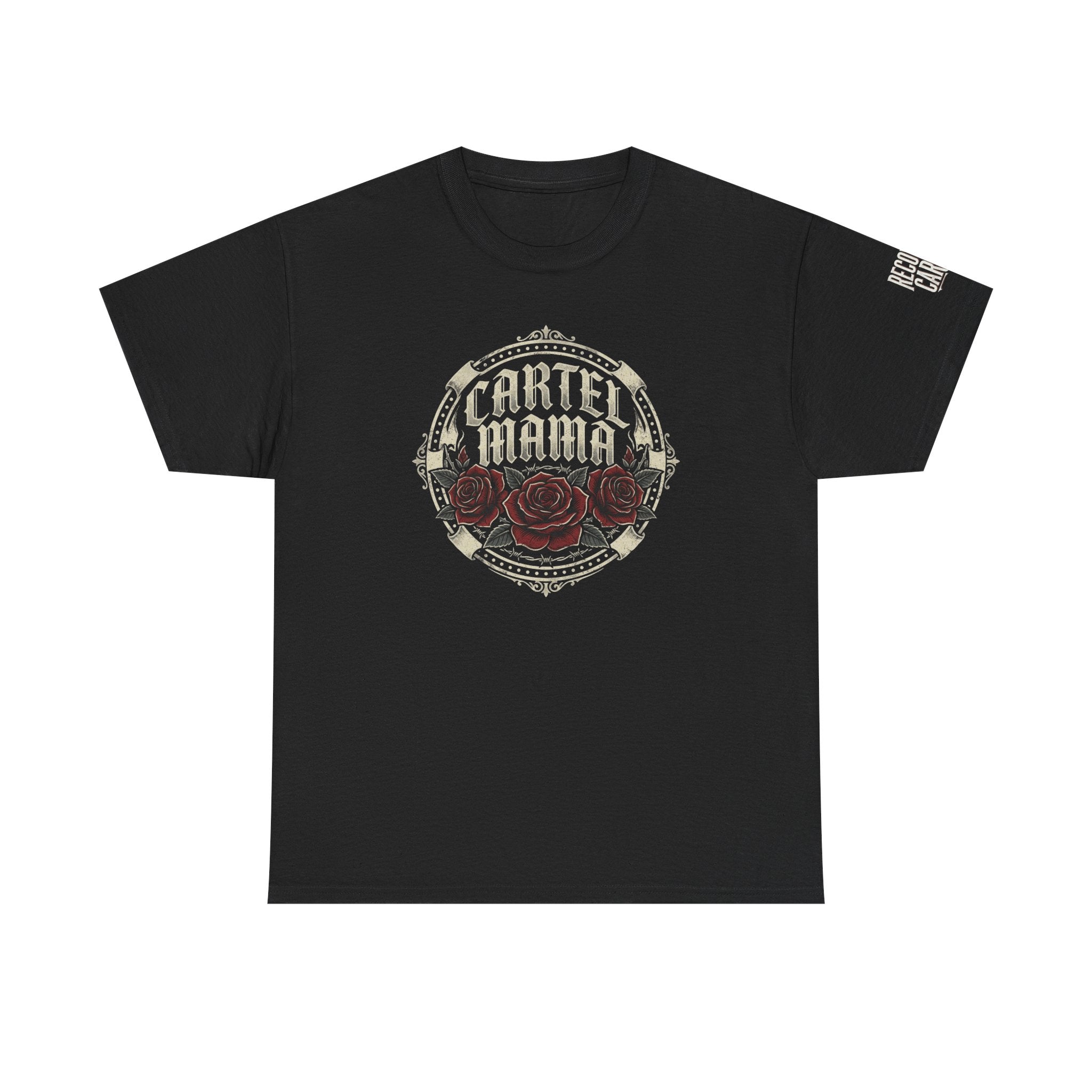 Cartel Mama Tee