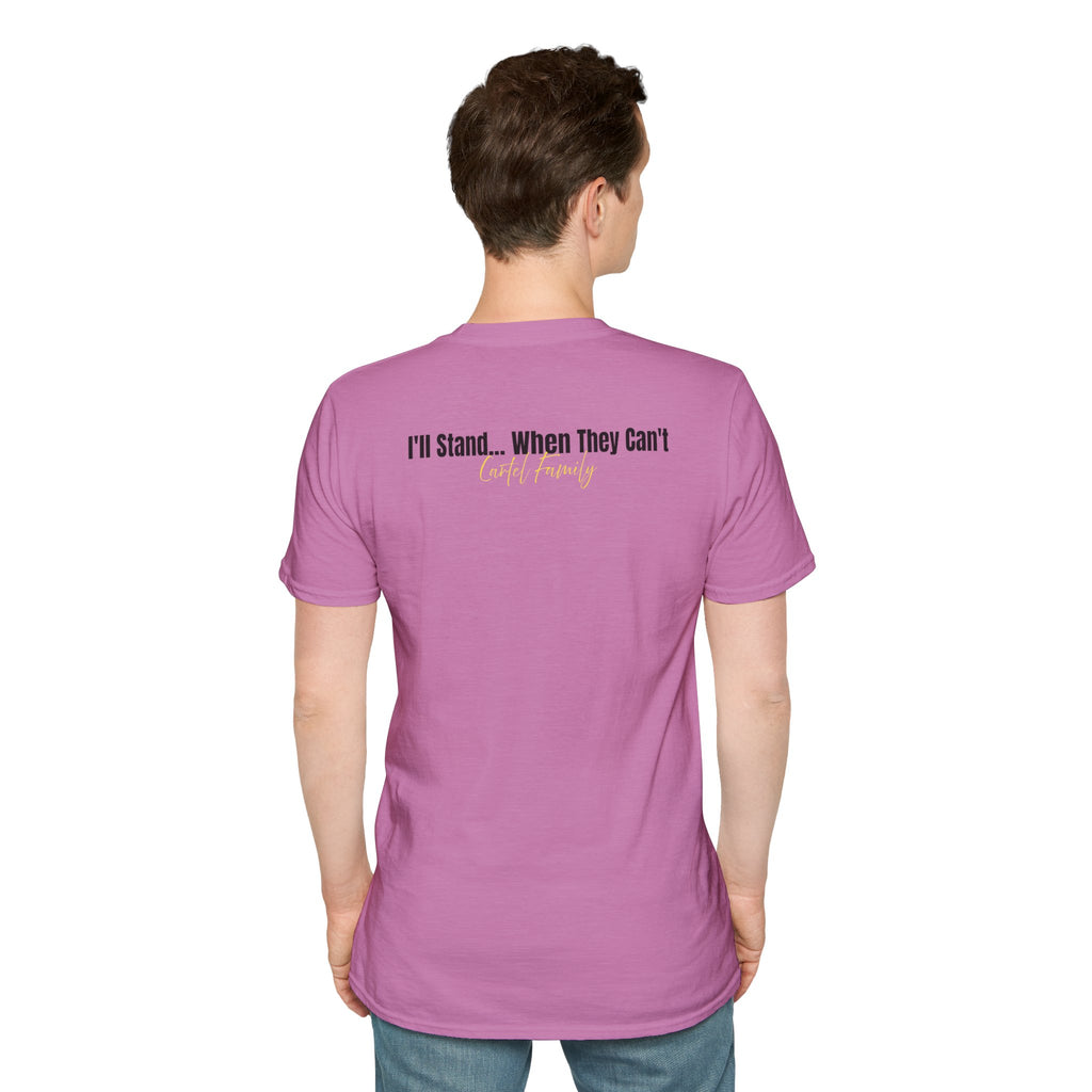 Recovery Is A Family Affair T-Shirt