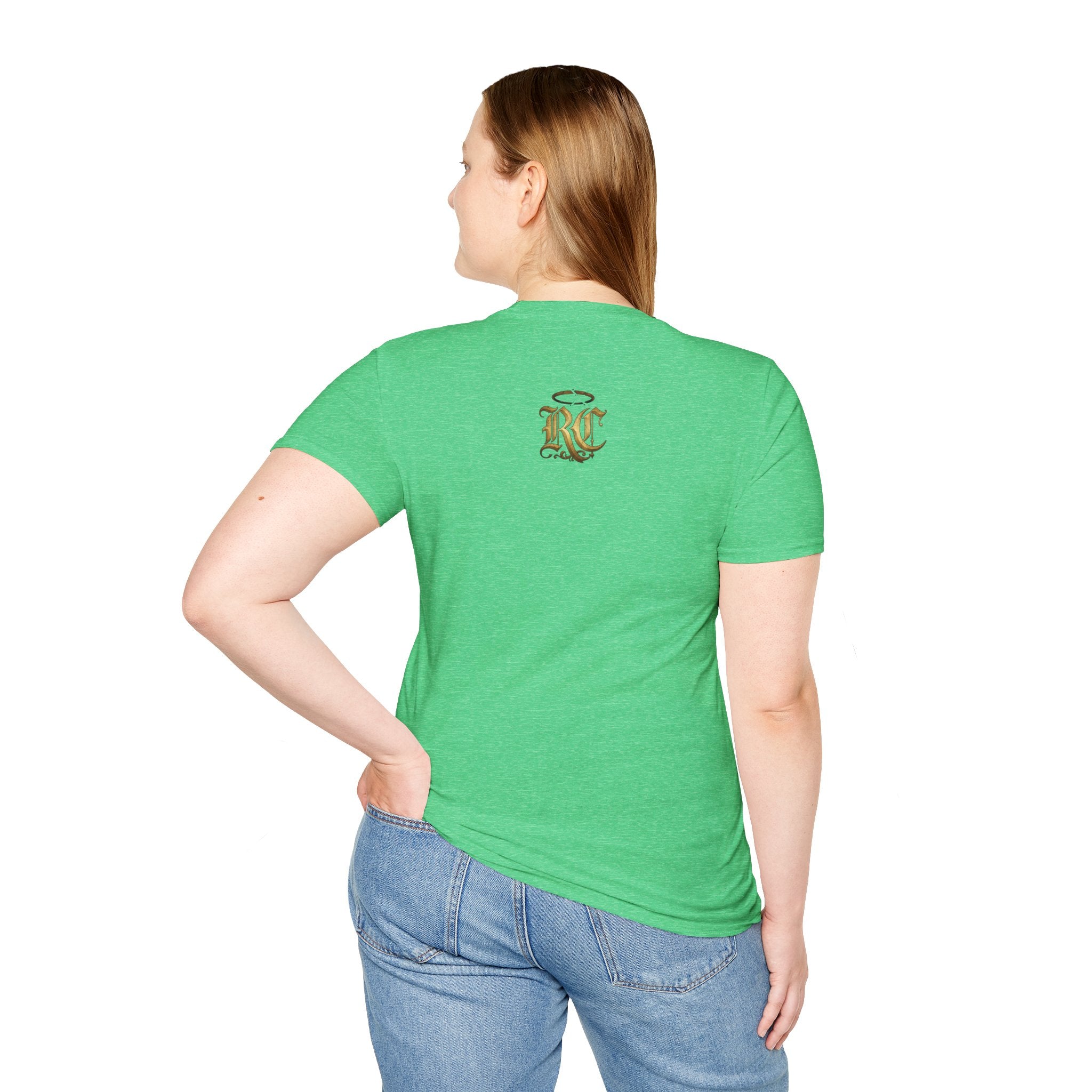 Recovery Era T-Shirt for Women